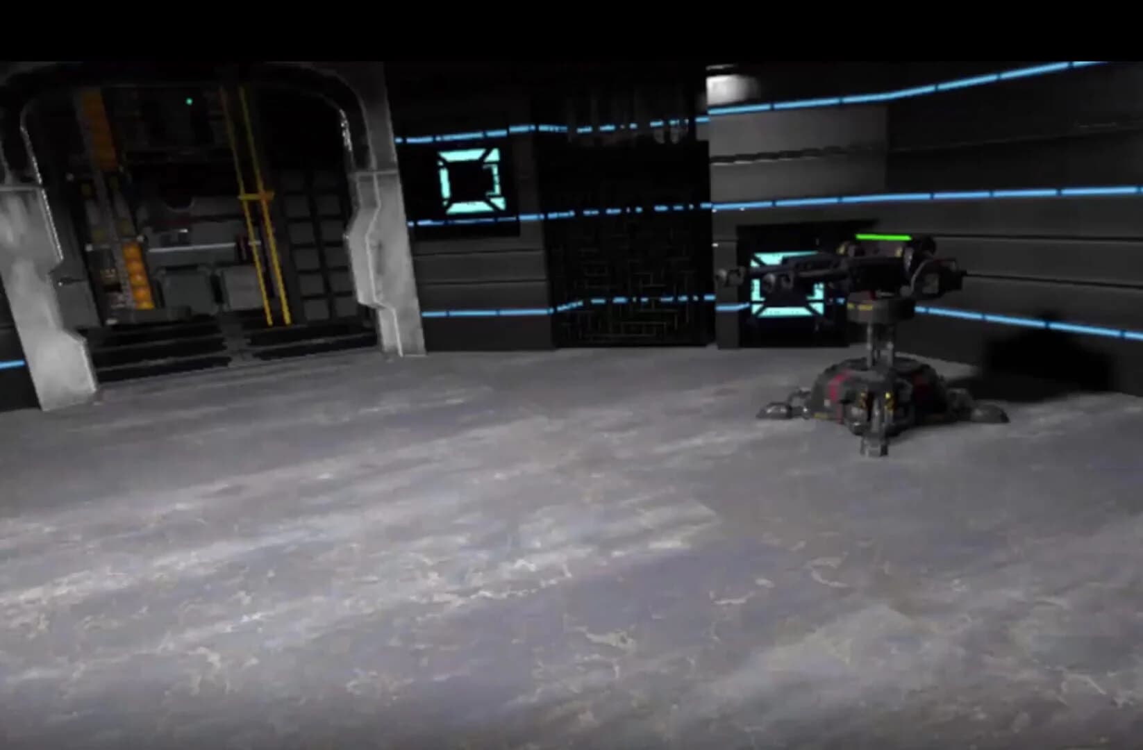 Starship Survivor screenshot 5