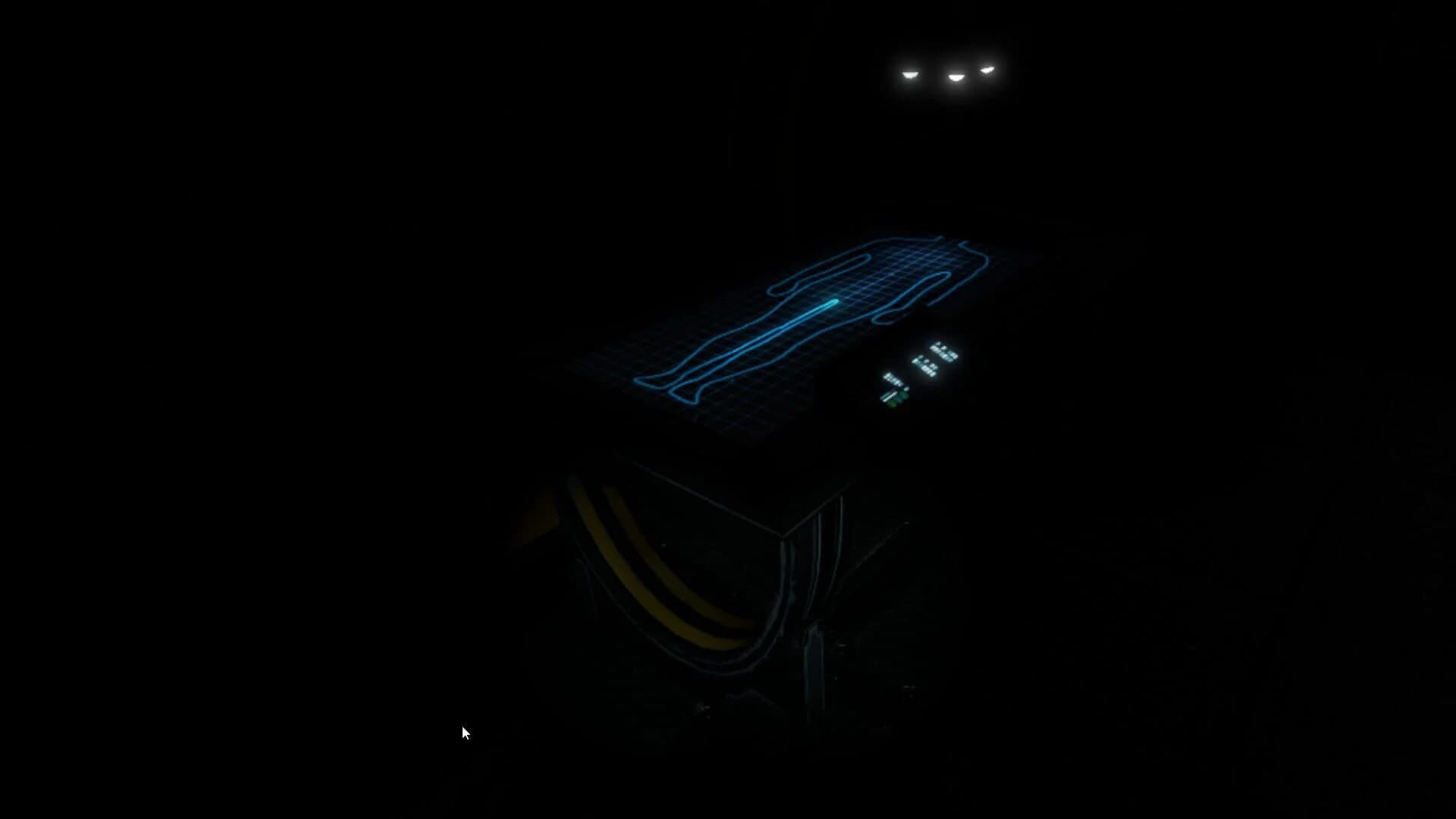 Starship Survivor screenshot 4