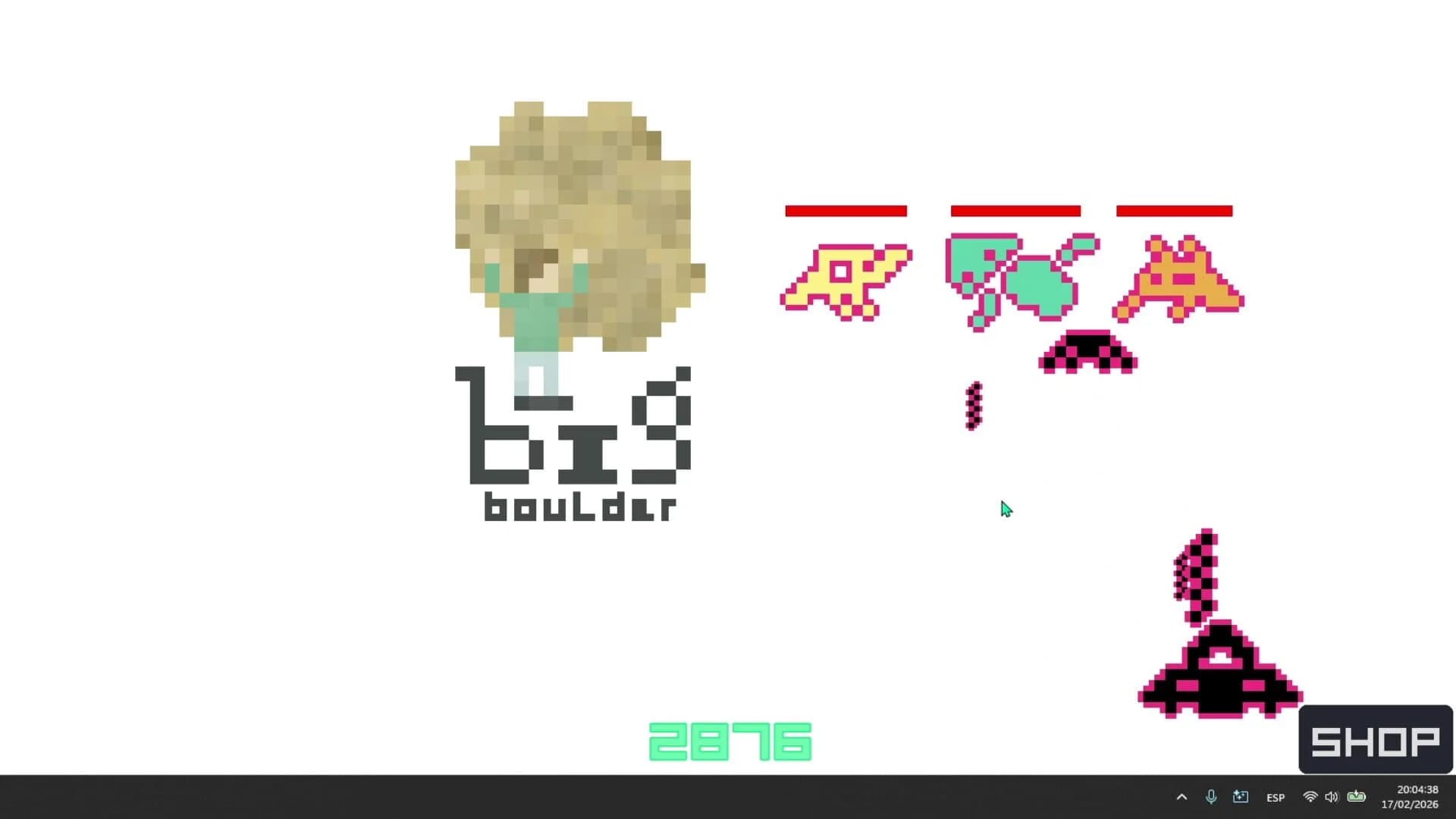 Starshot Idle screenshot 3