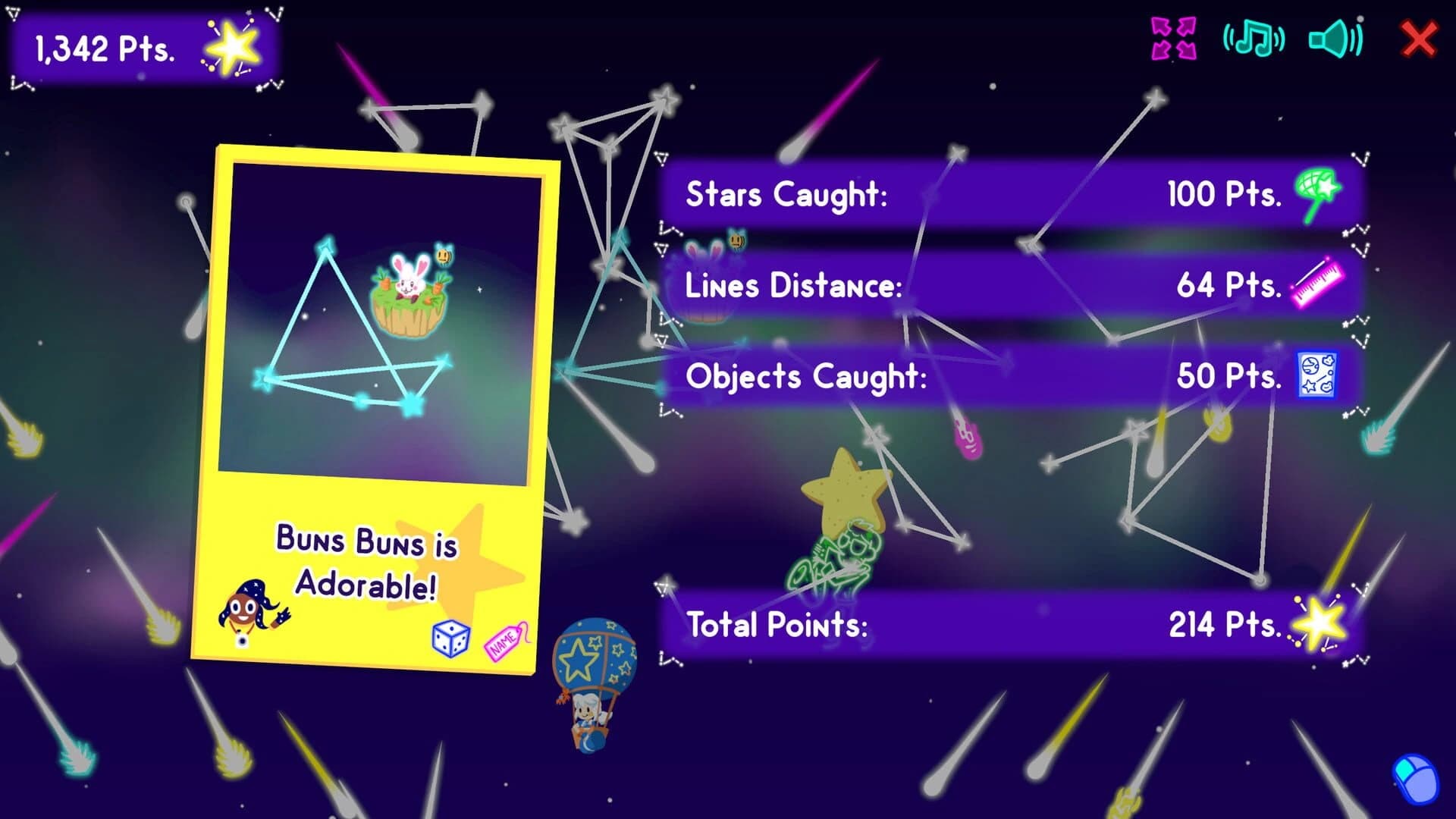 Starsnap screenshot 5