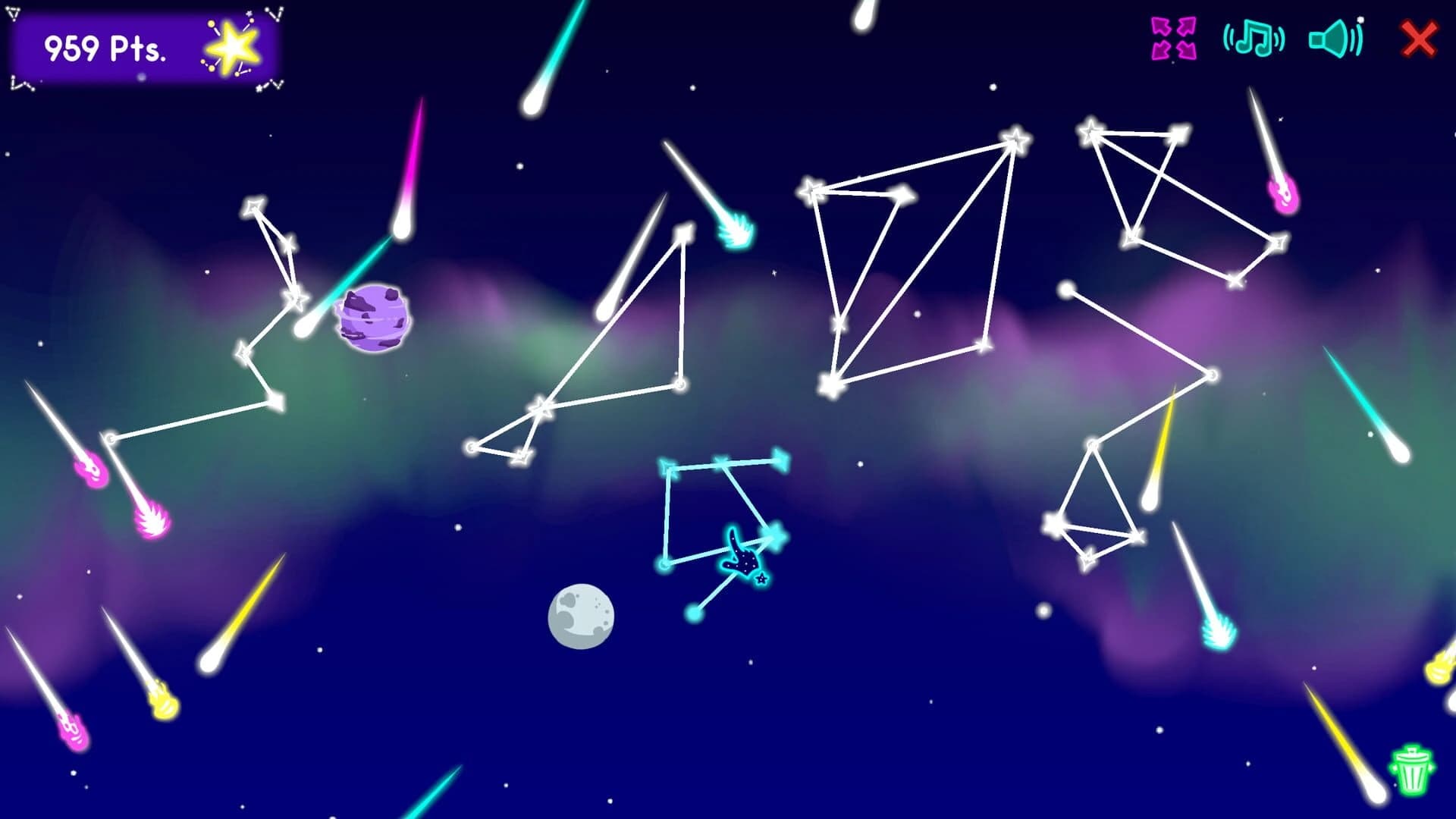 Starsnap screenshot 2