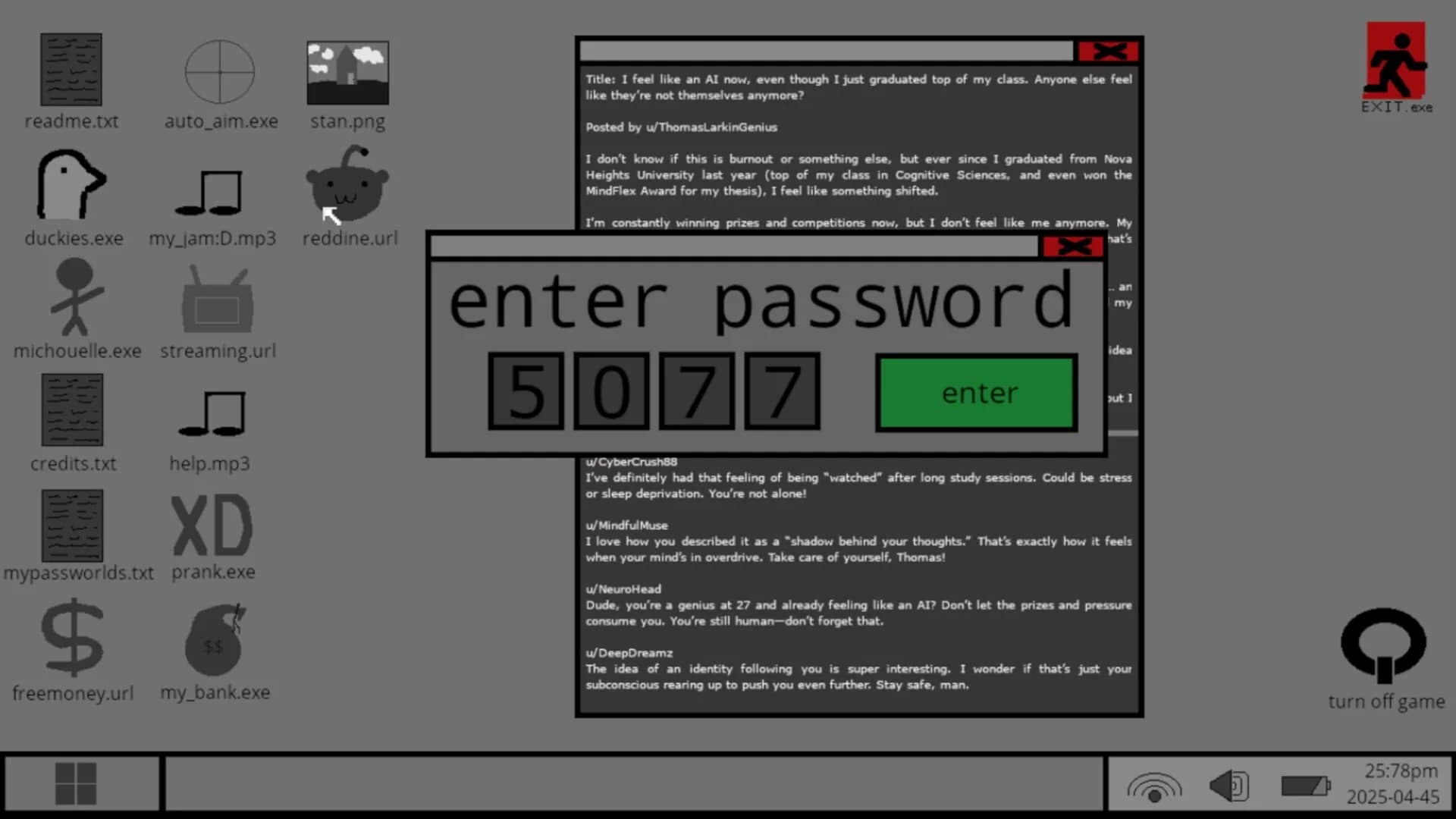 >Start ai screenshot 5