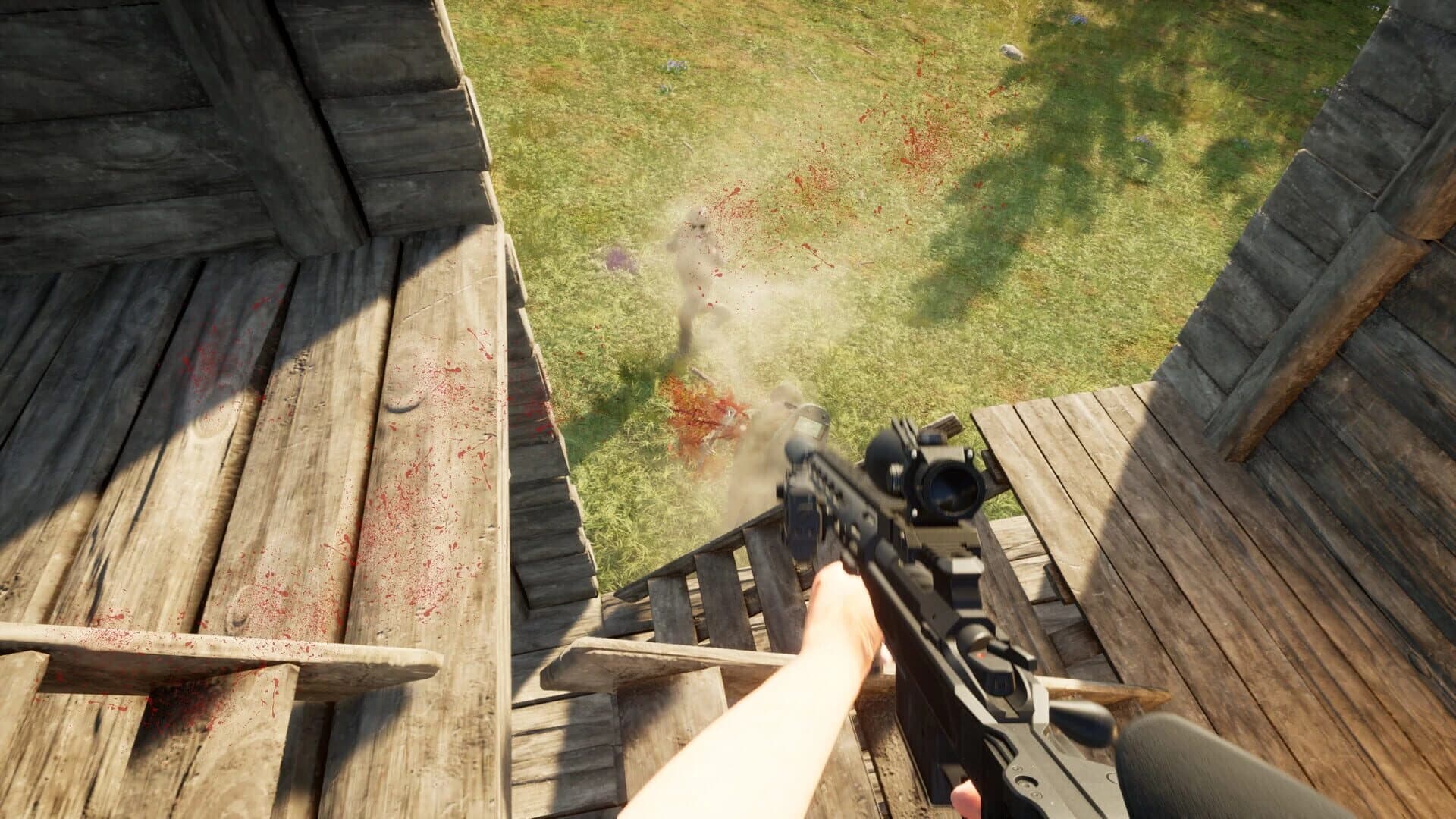 Start Over screenshot 4