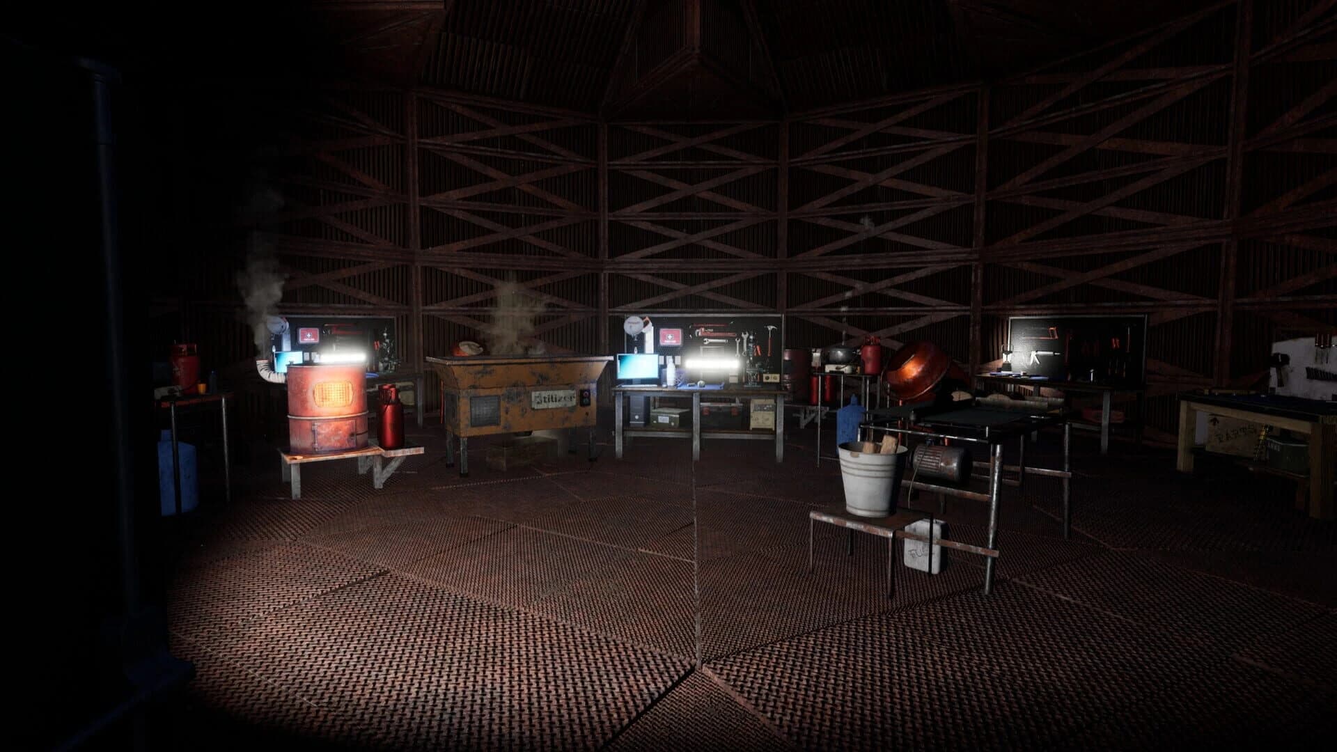 Start Over screenshot 5