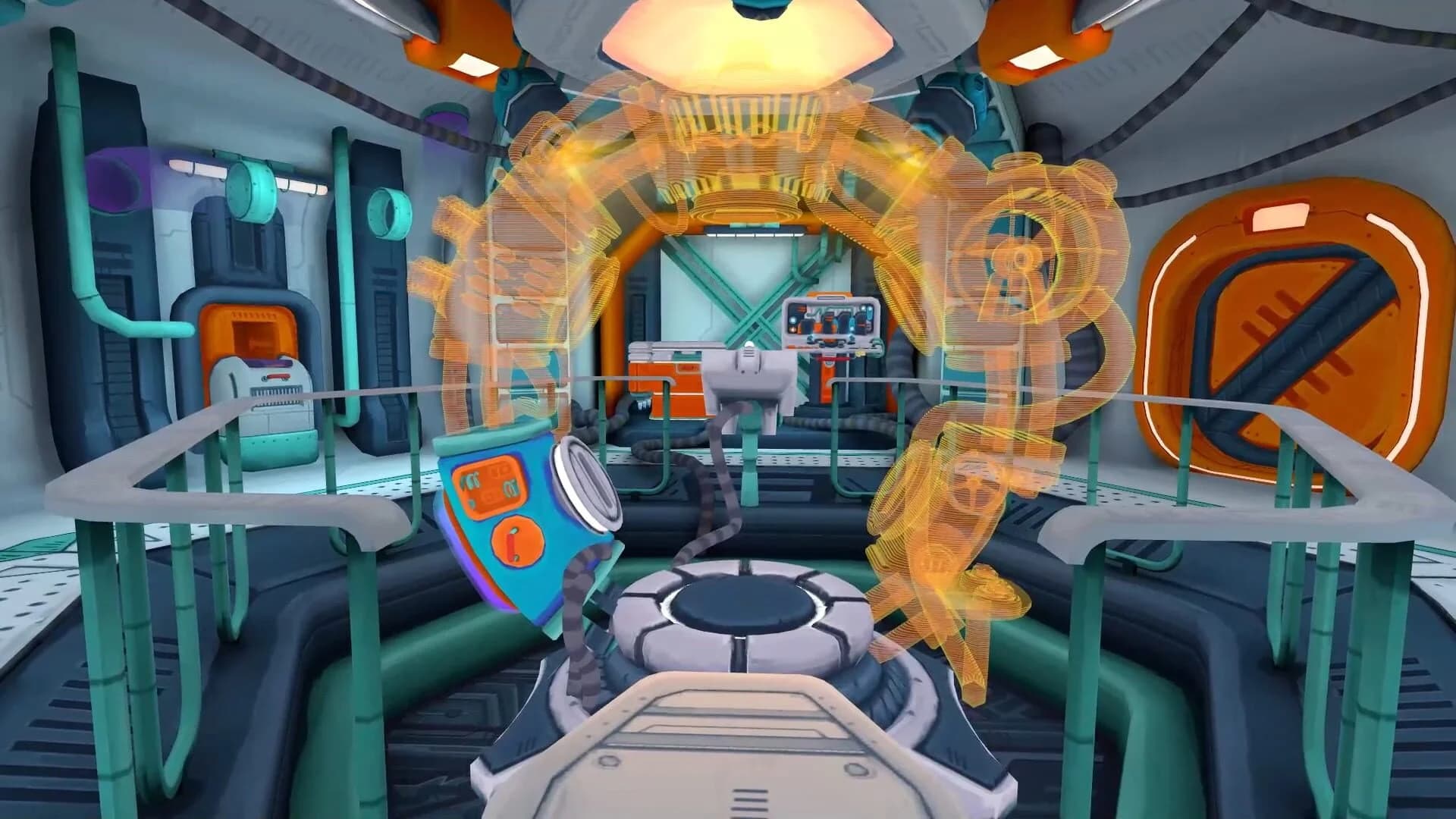 Startenders: Intergalactic Bartending screenshot 5