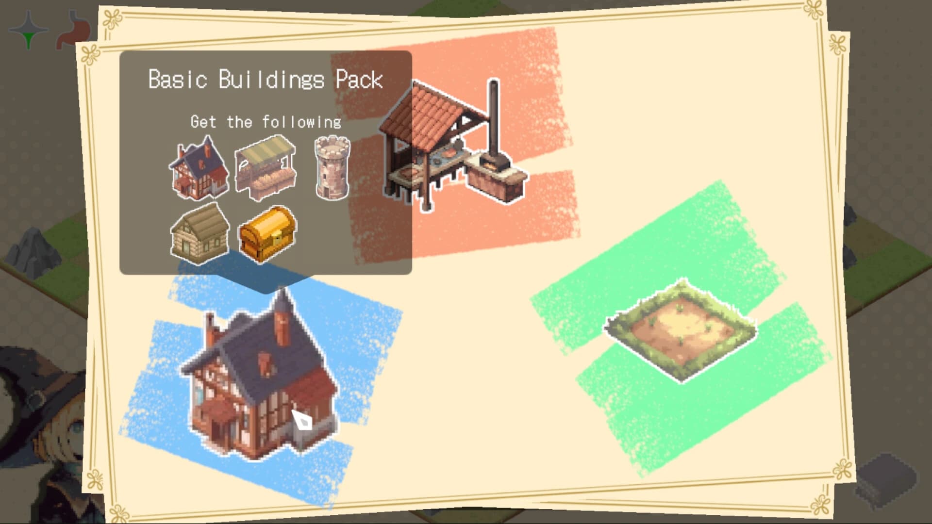 Starting a Village from Zero screenshot 3