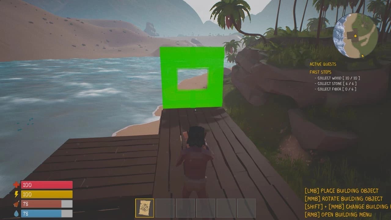 Starting Life In Another World Naked screenshot 4