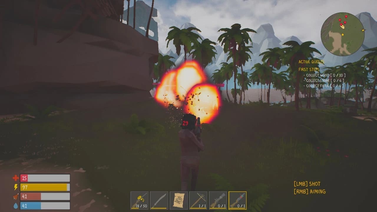 Starting Life In Another World Naked screenshot 8