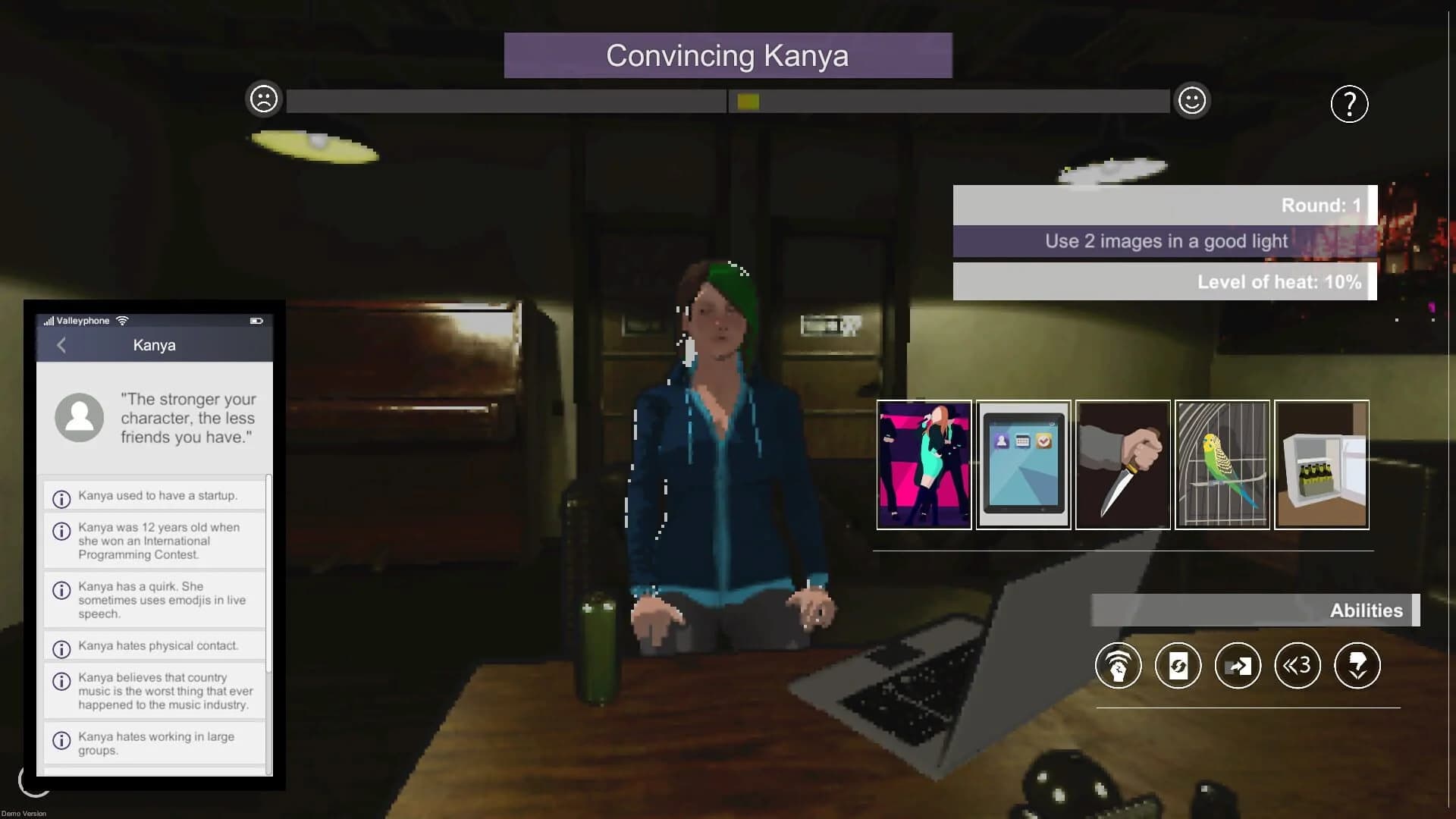 Startup Valley Adventure - Episode 1 screenshot 1