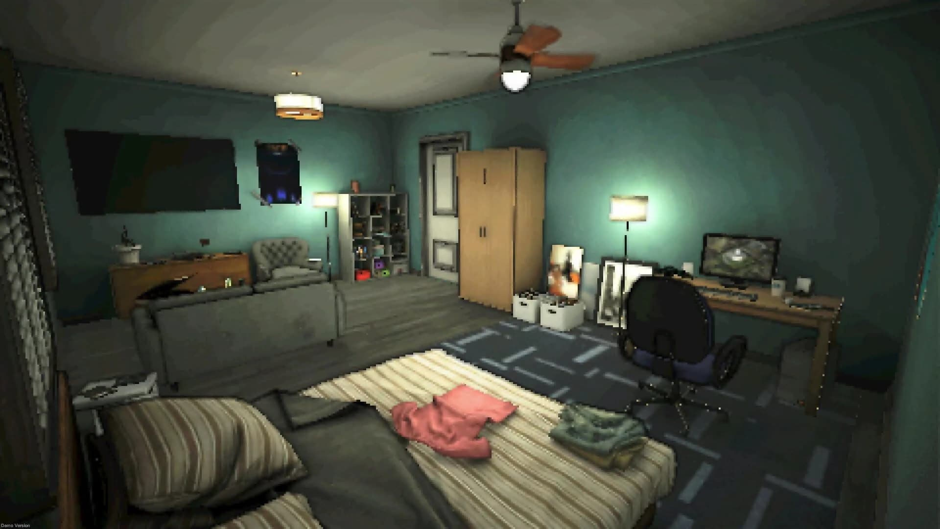 Startup Valley Adventure - Episode 1 screenshot 2