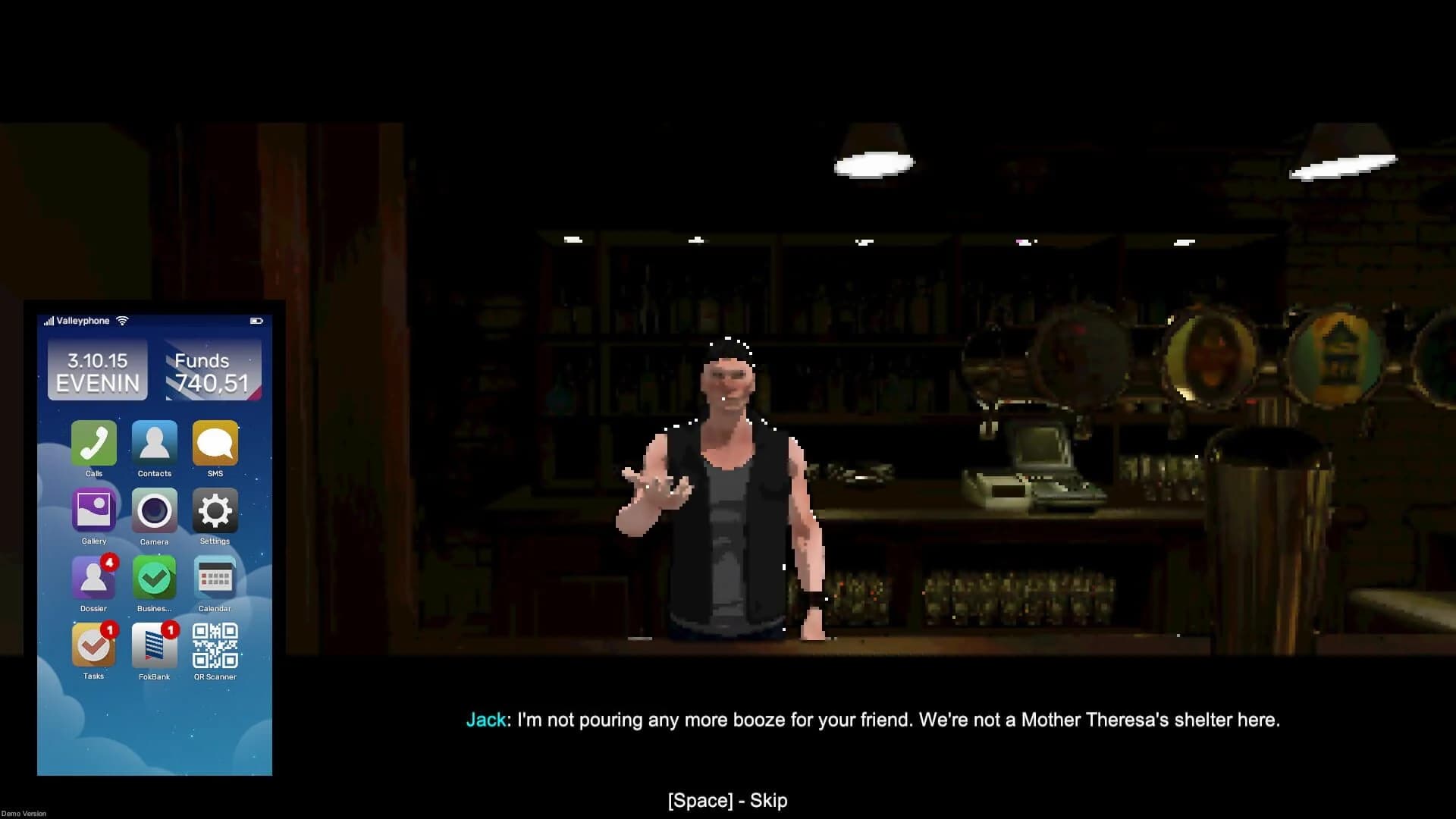 Startup Valley Adventure - Episode 1 screenshot 4