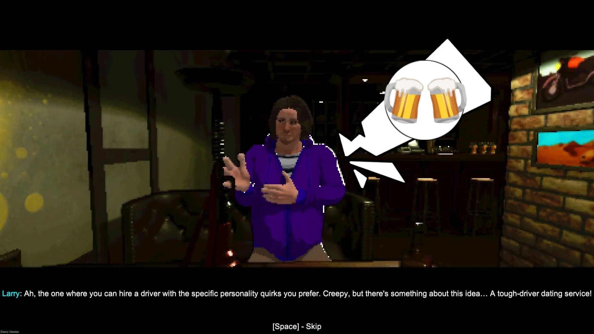 Startup Valley Adventure - Episode 1 screenshot 5