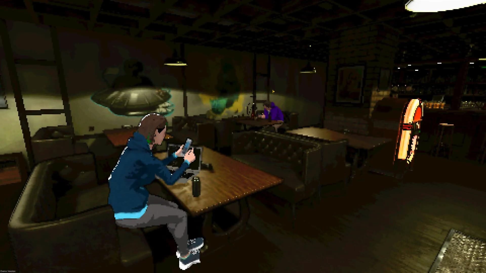 Startup Valley Adventure - Episode 1 screenshot 3