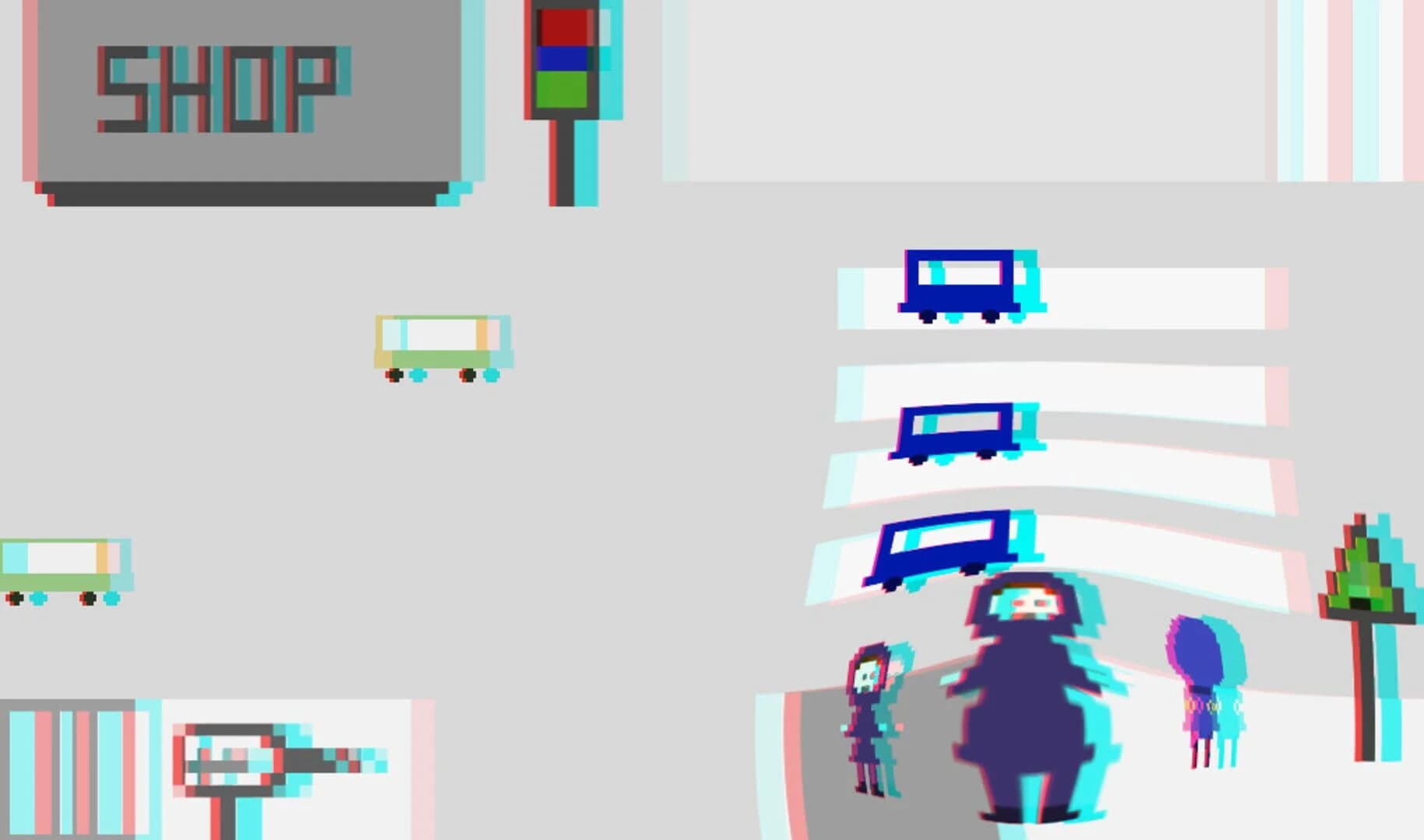 Starushko Lub screenshot 2