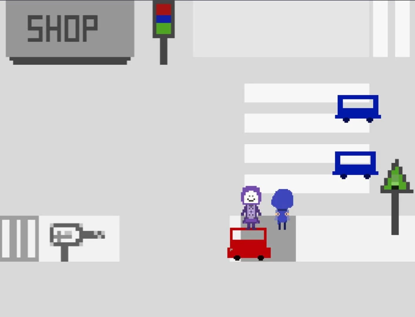 Starushko Lub screenshot 1