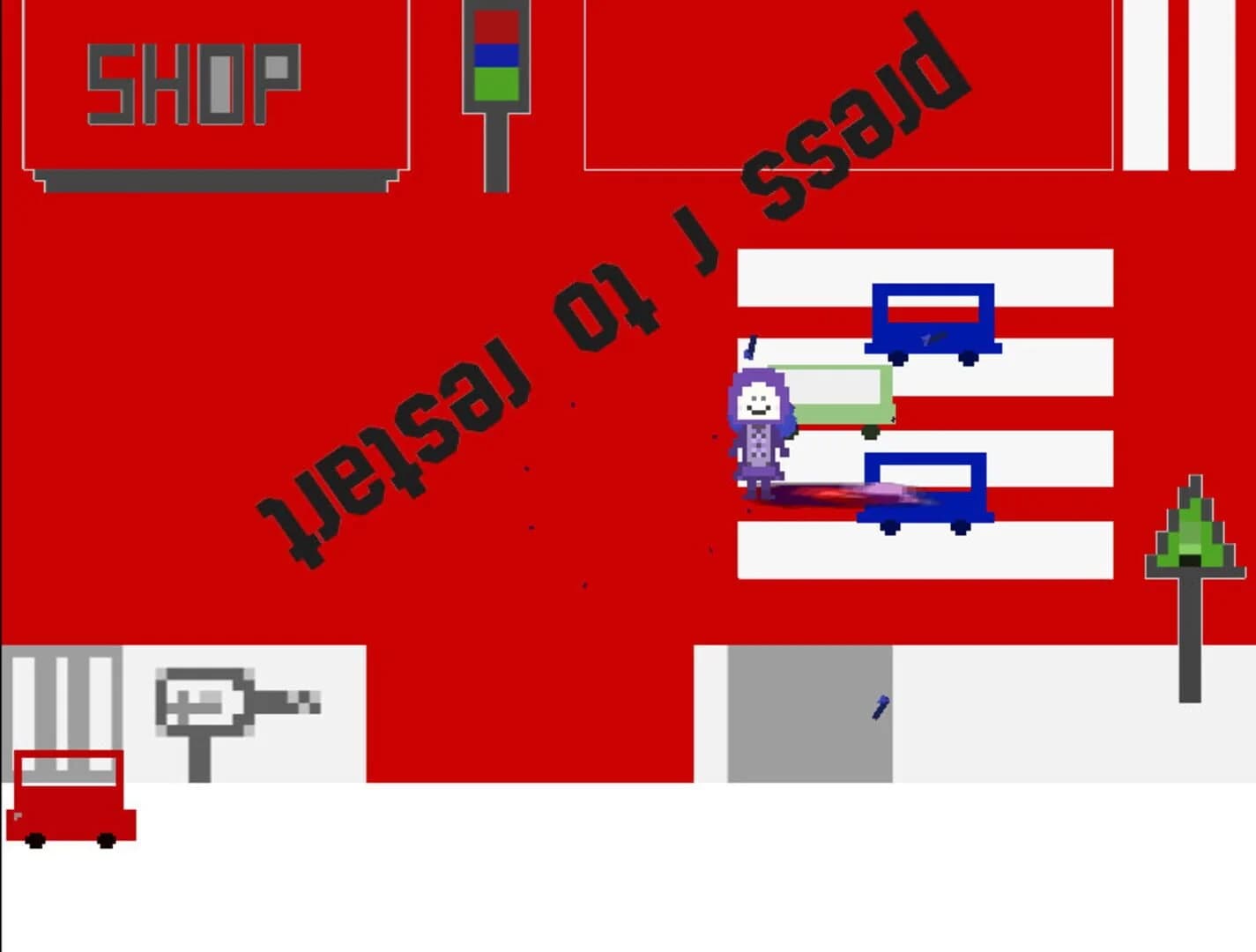 Starushko Lub screenshot 3