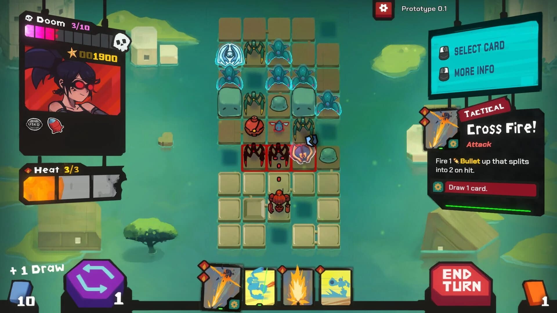 StarVaders screenshot 3