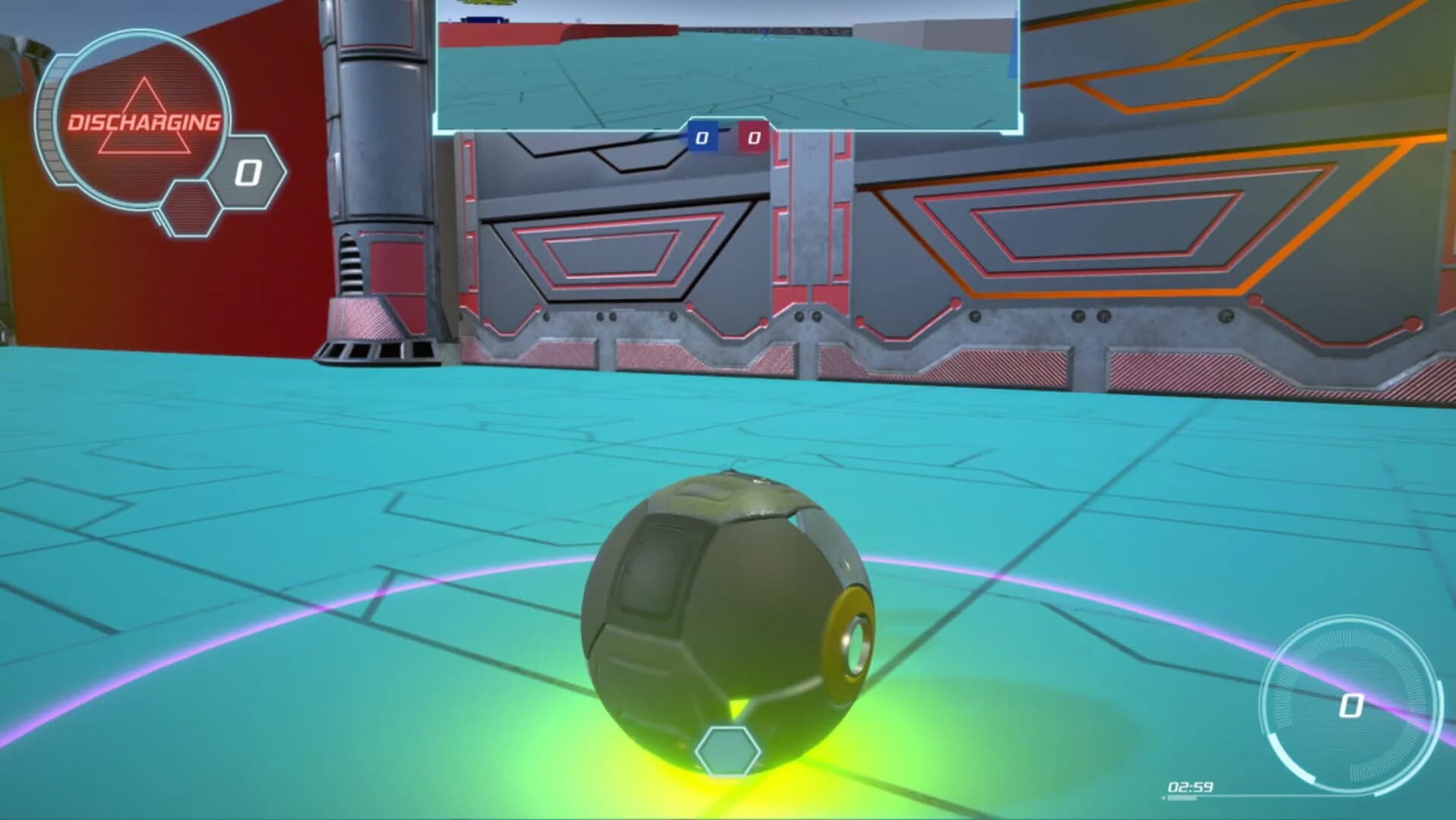 StarWheels screenshot 4