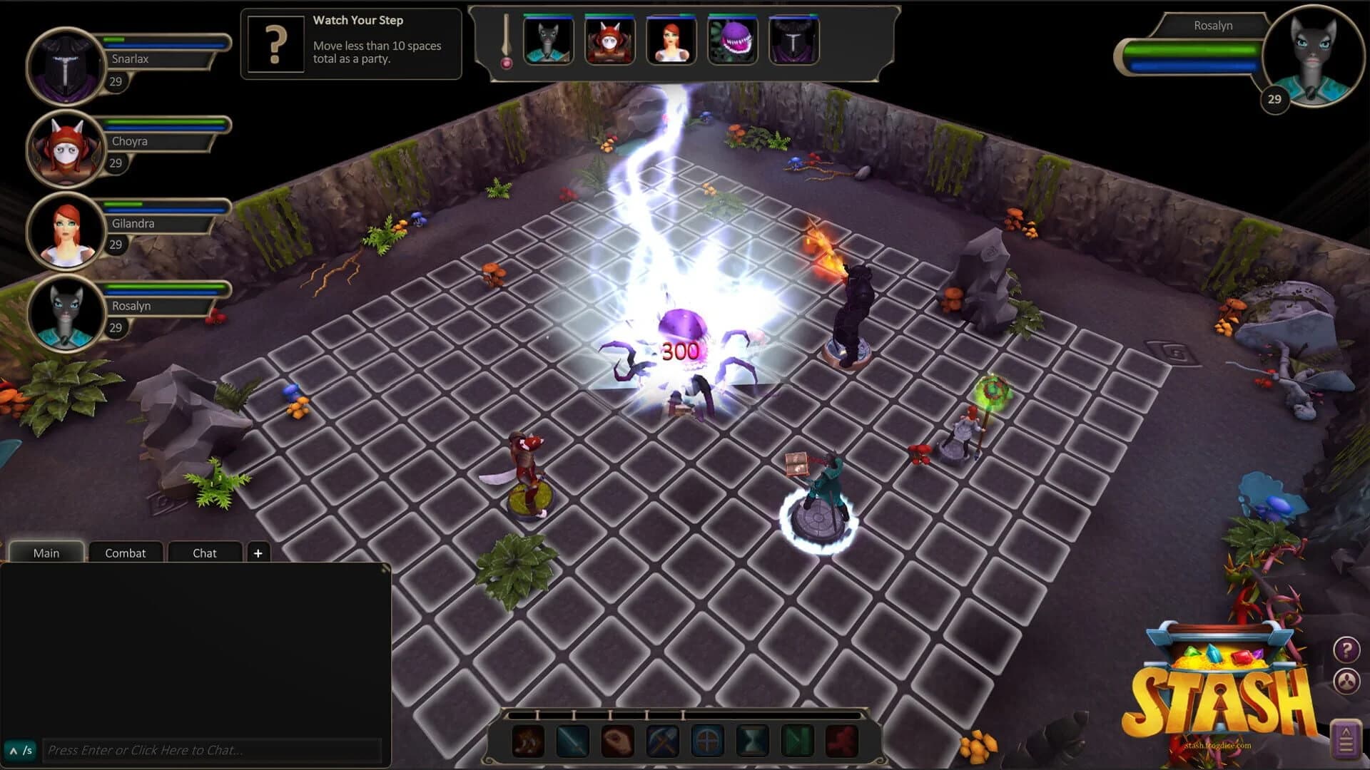 Stash screenshot 3