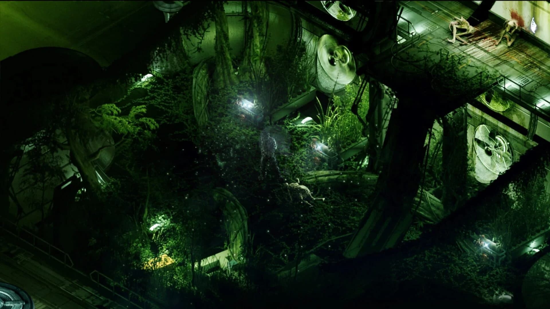 Stasis screenshot 3