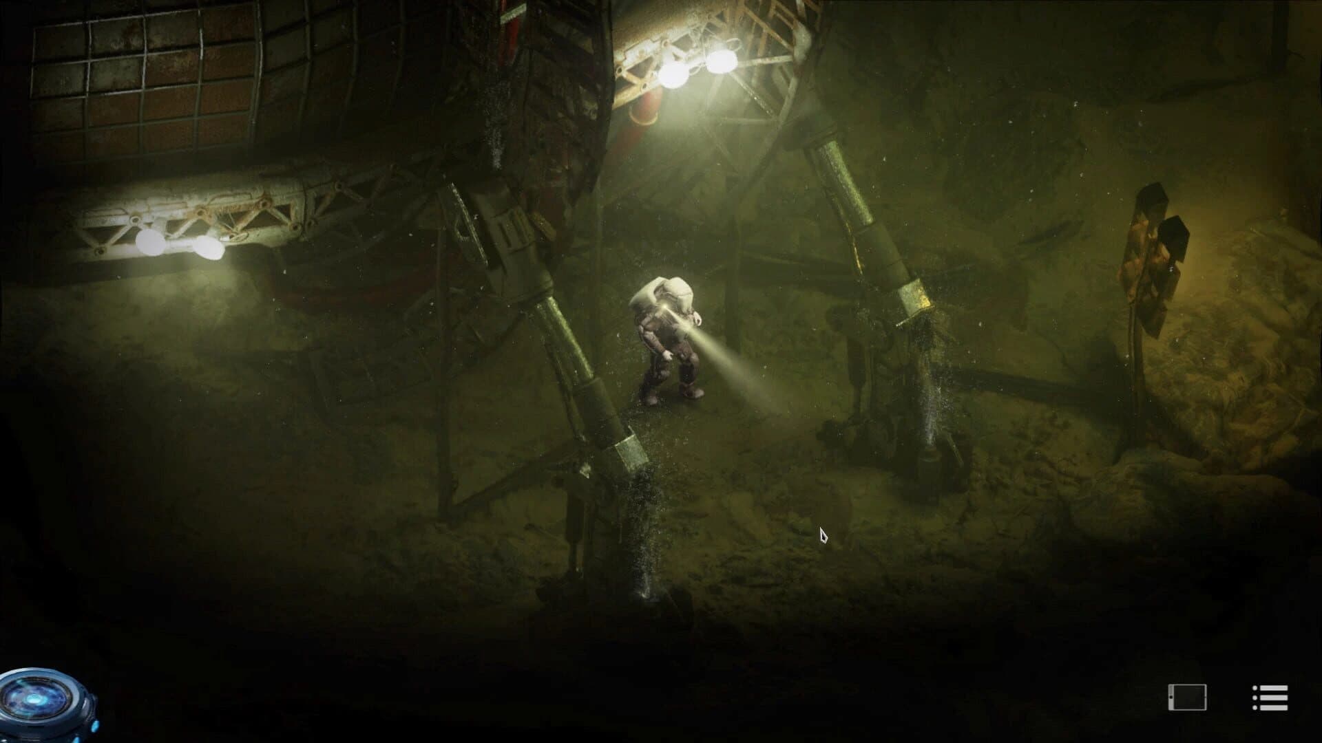 Stasis: Bone Totem screenshot 1