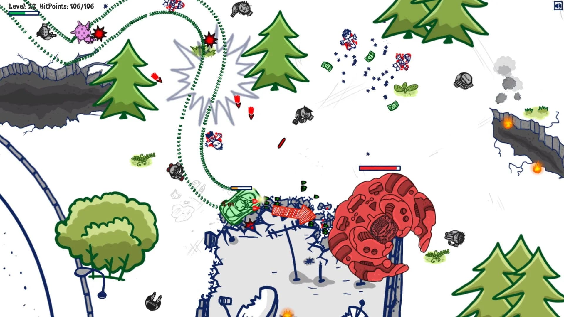 State of Anarchy: Master of Mayhem screenshot 5