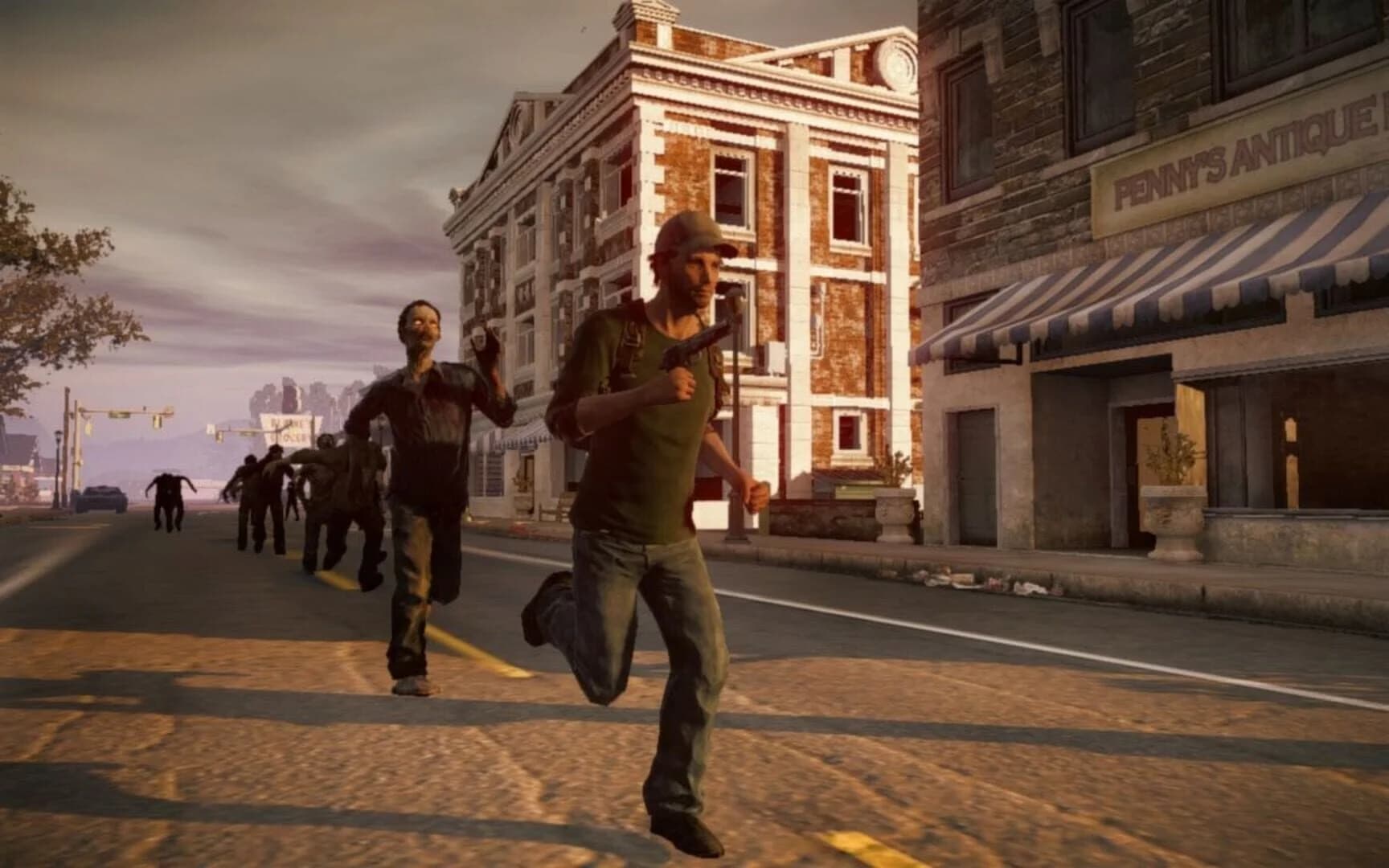 State of Decay screenshot 4