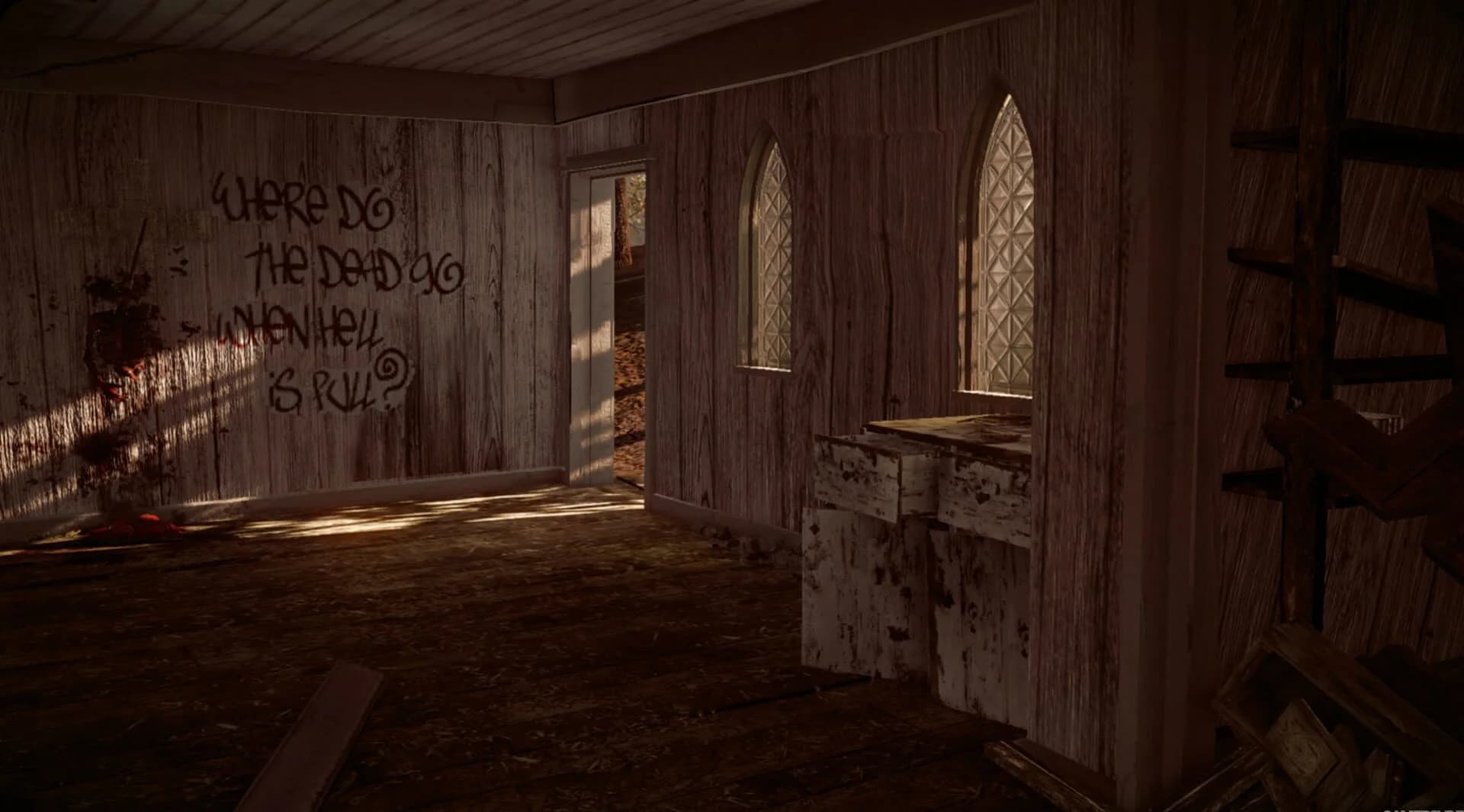 State of Decay: Year-One Survival Edition screenshot 3