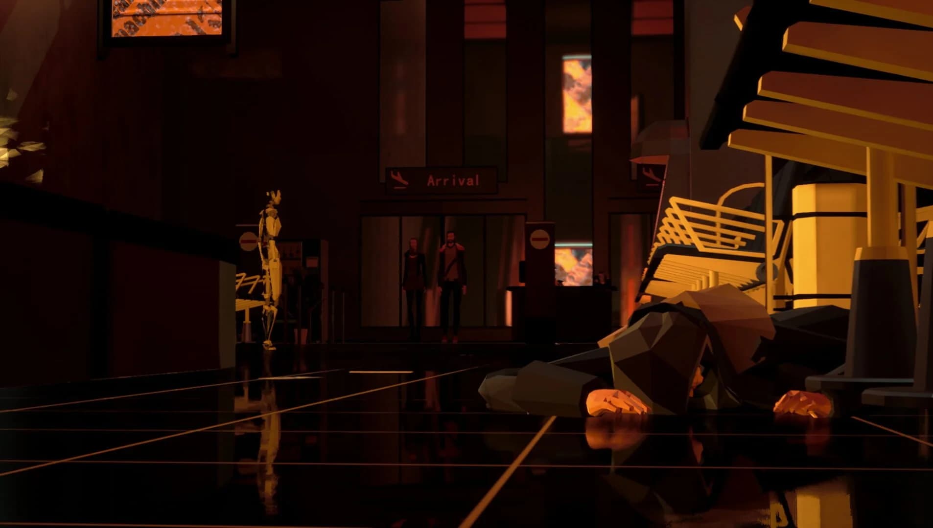 State of Mind screenshot 1