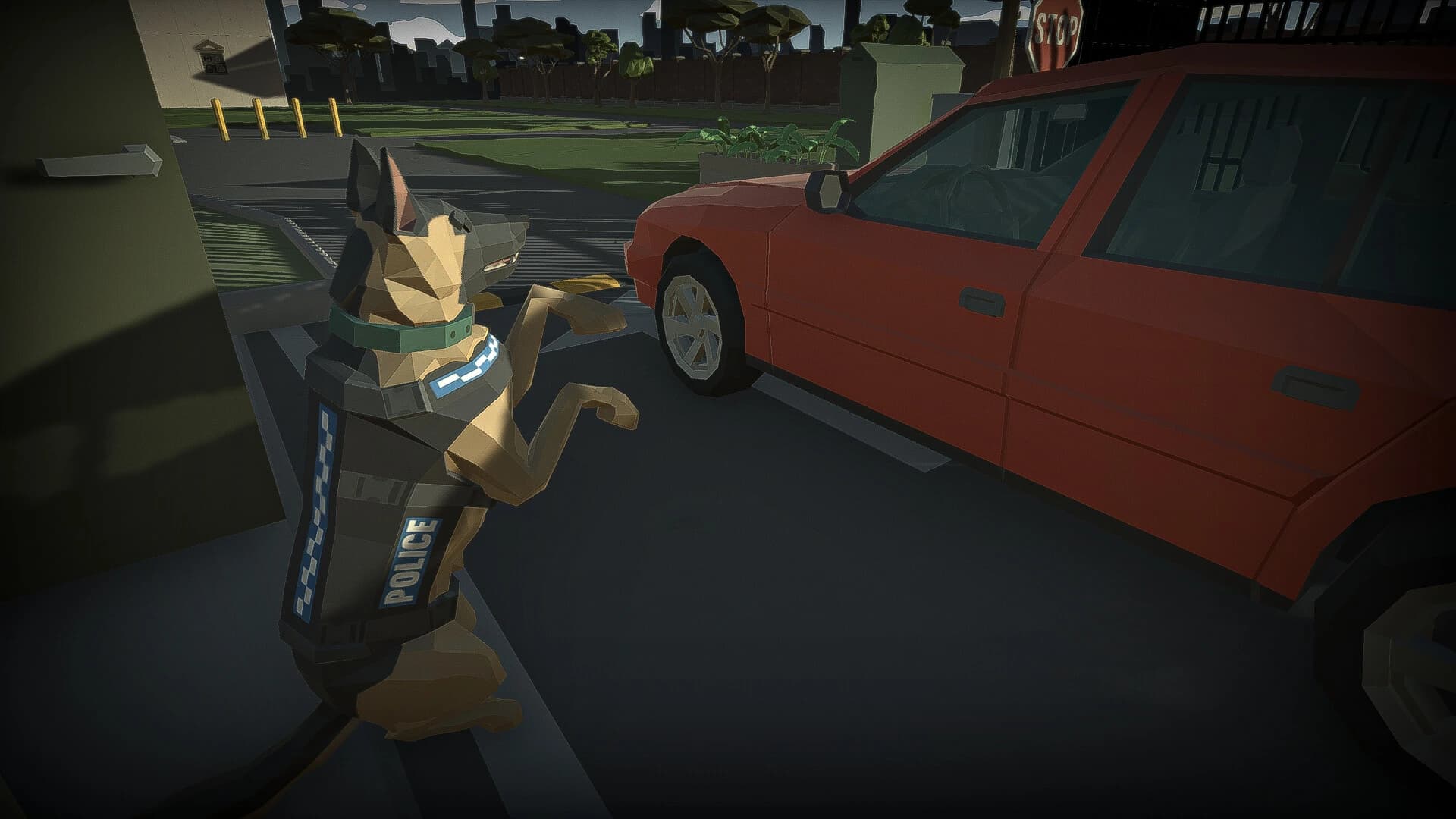 State Your Business screenshot 3