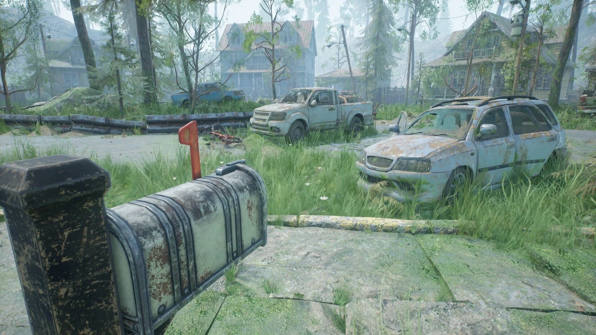State Z screenshot 4