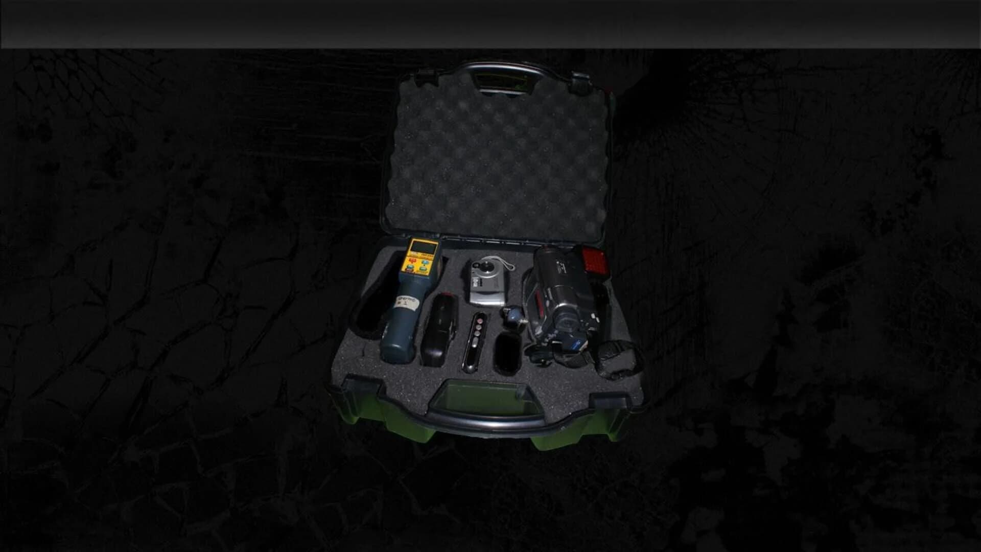 Static: Investigator Training screenshot 3