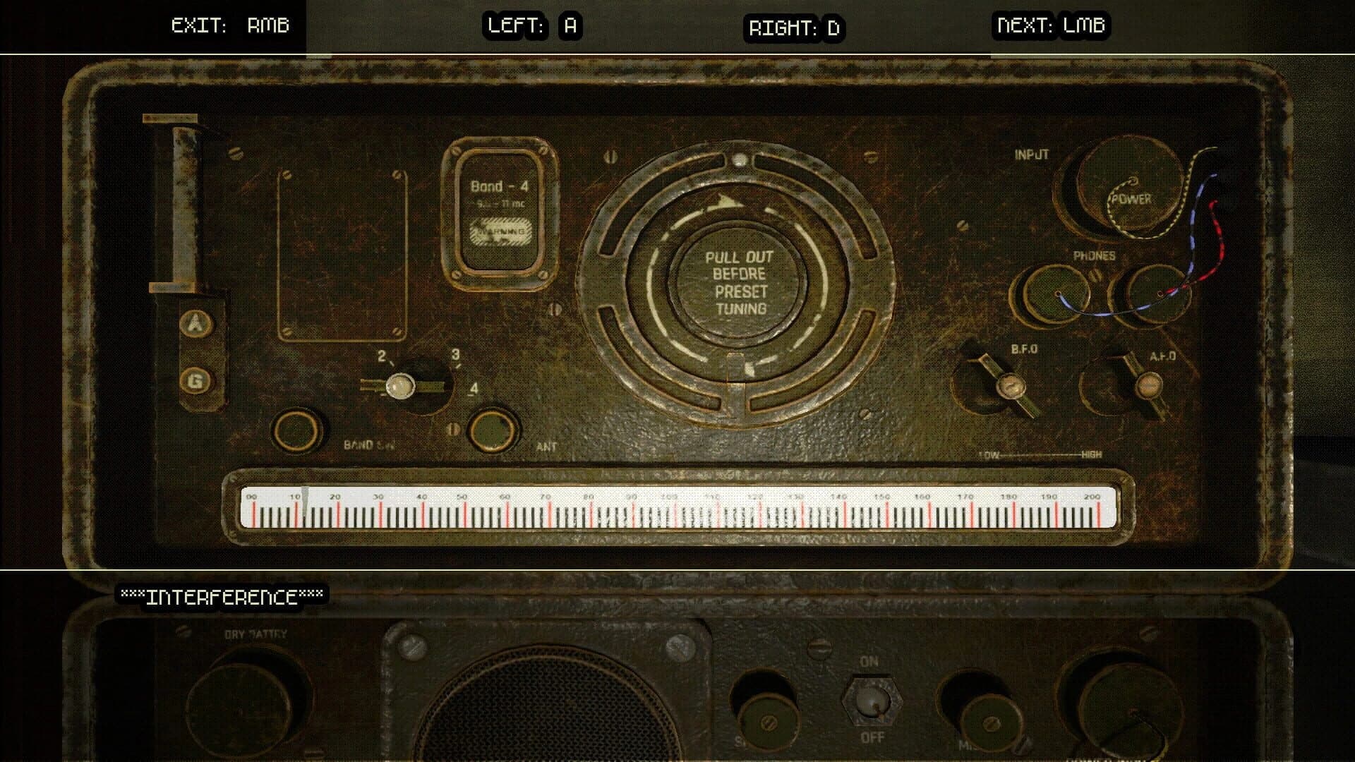 Static Voice screenshot 3