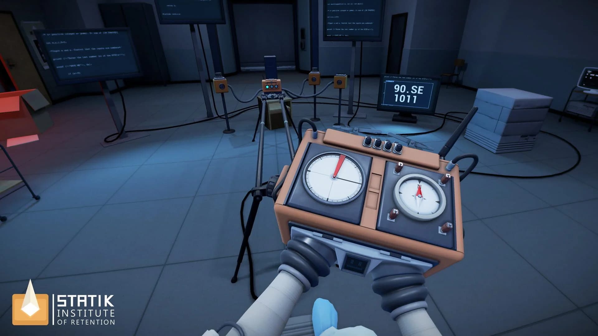 Statik screenshot 3