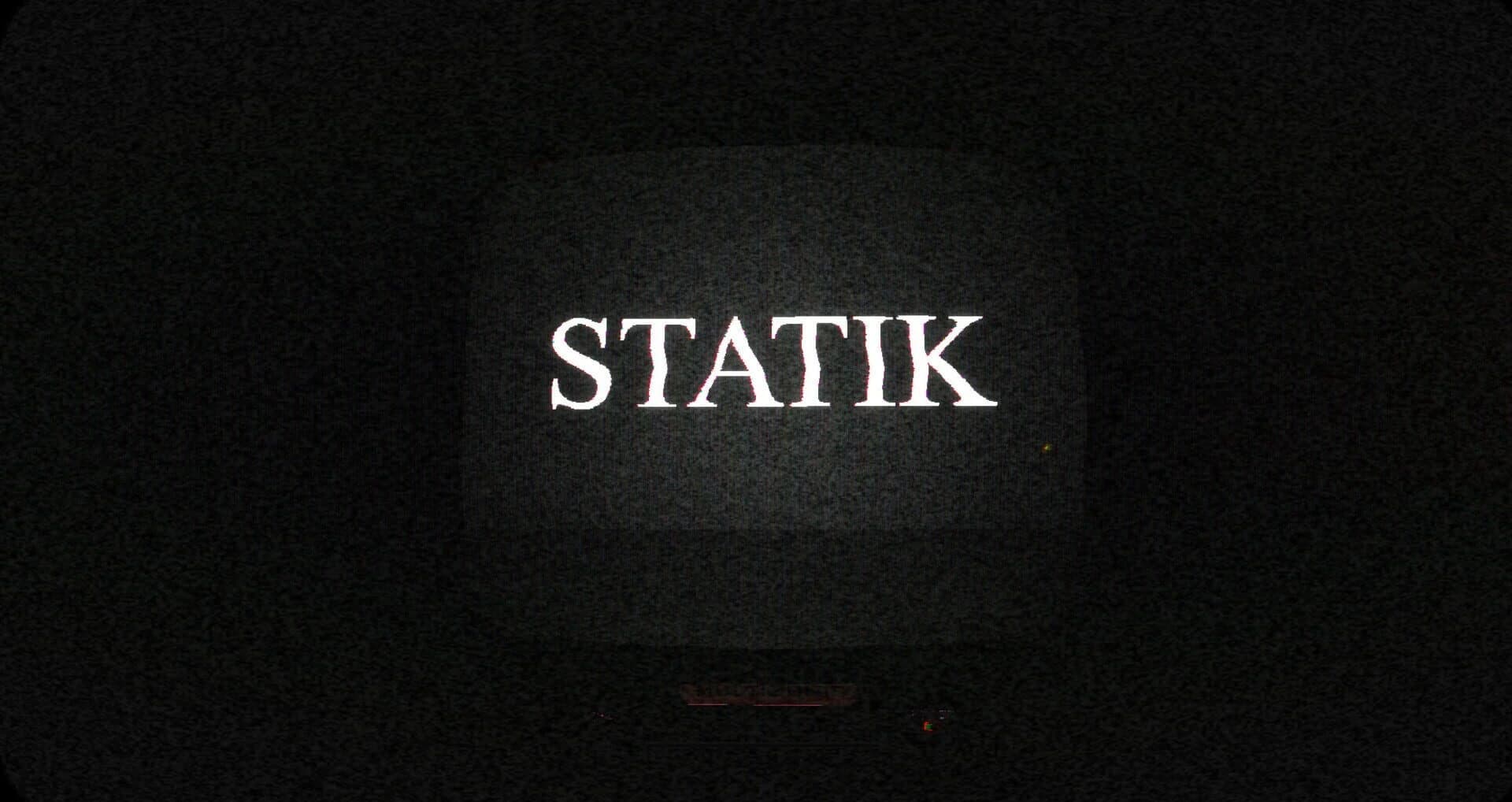 Statik screenshot 4