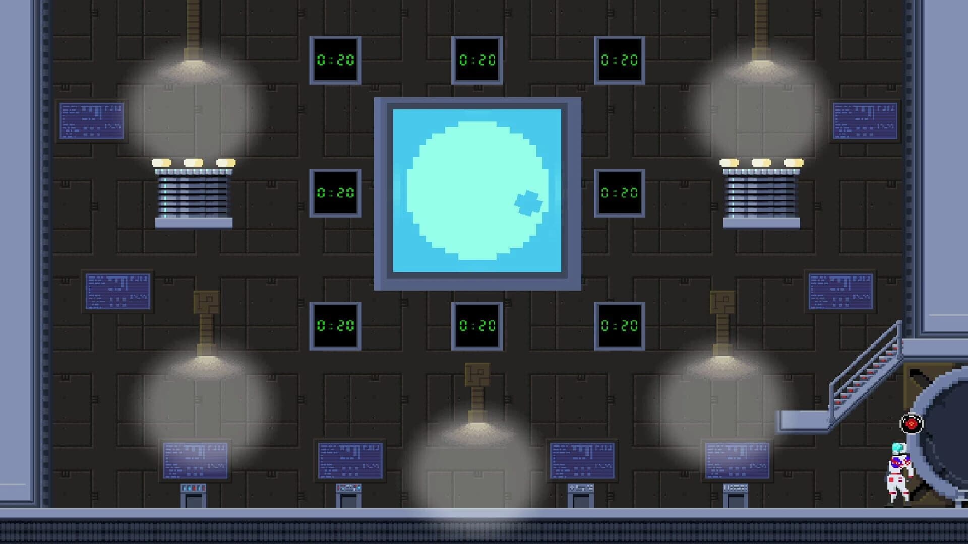 Station 13 screenshot 3
