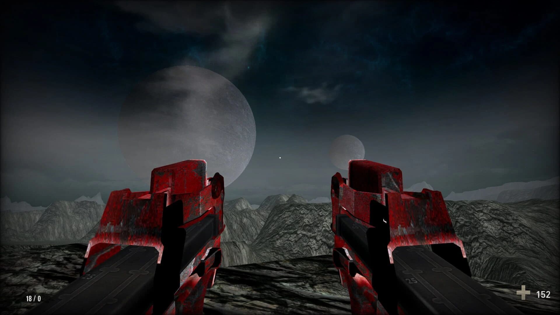 Station 228 screenshot 4