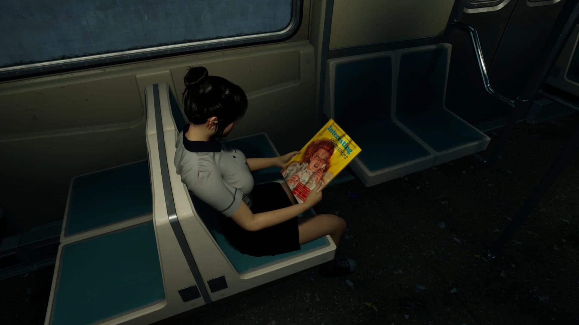 Station 5 screenshot 5