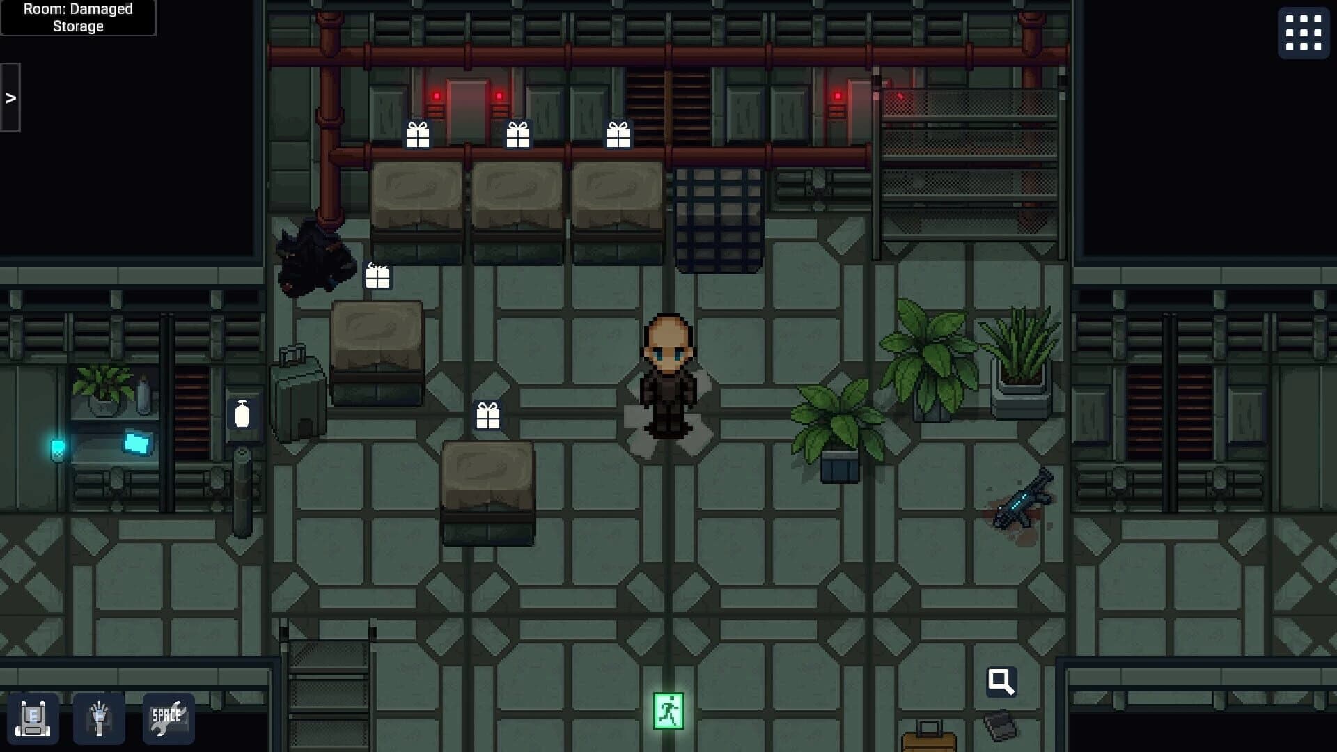 Station Nexus screenshot 2