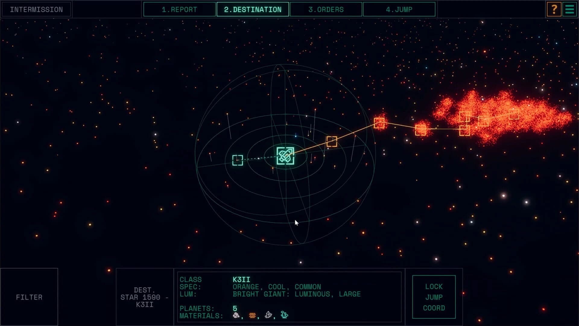 Stationbreak screenshot 5