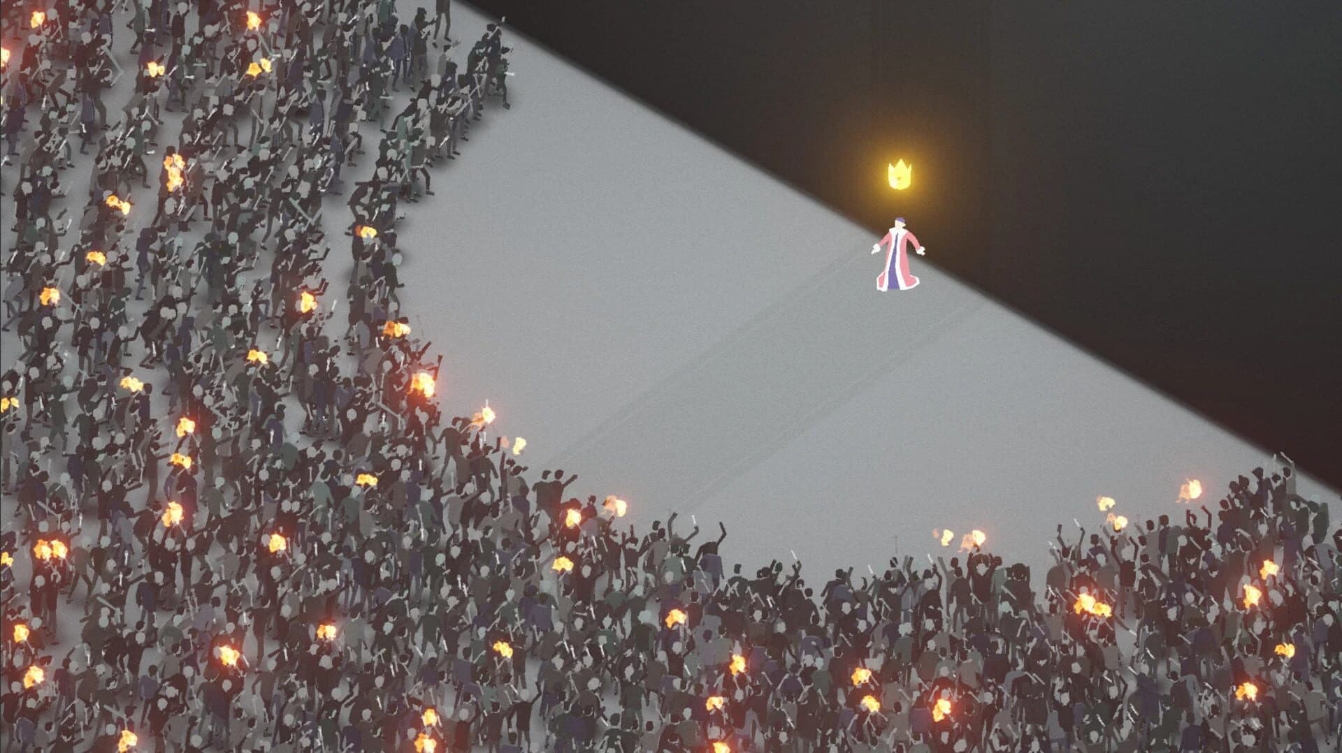 Statues screenshot 1