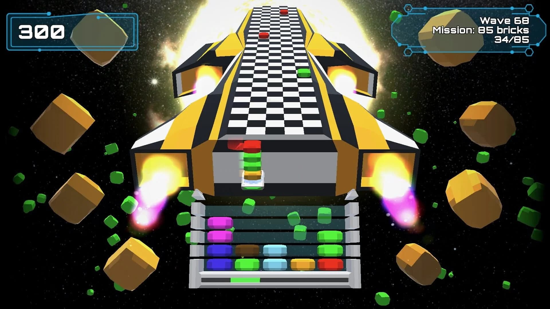 Stax screenshot 4