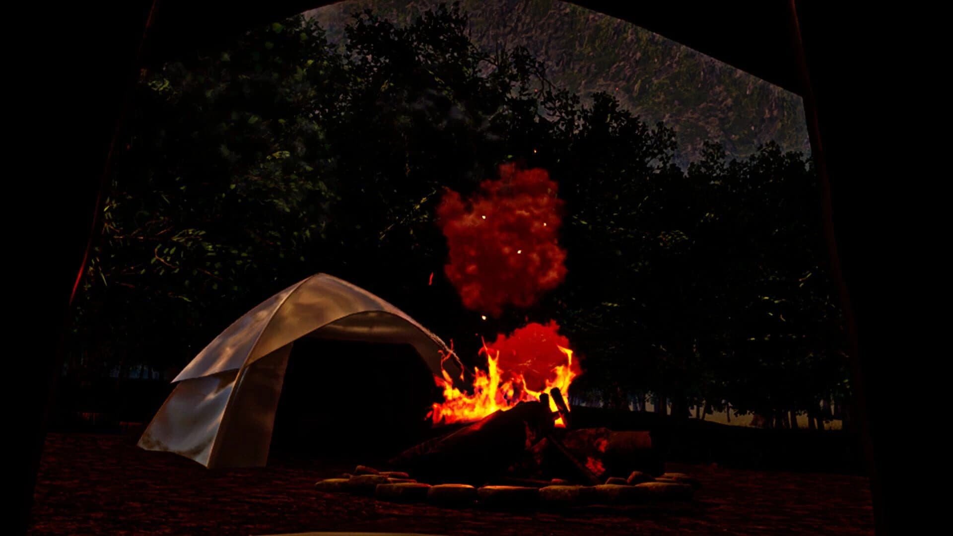 Stay Alive screenshot 1