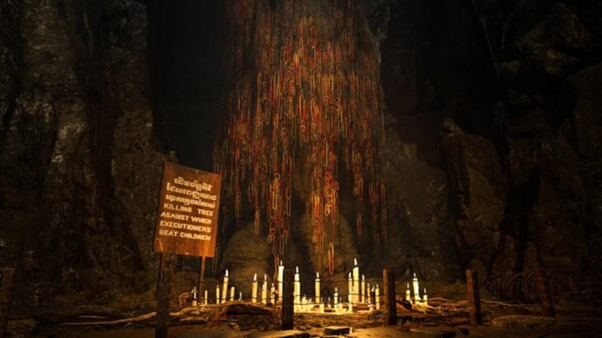 Stay Alive, My Son PC screenshot 2