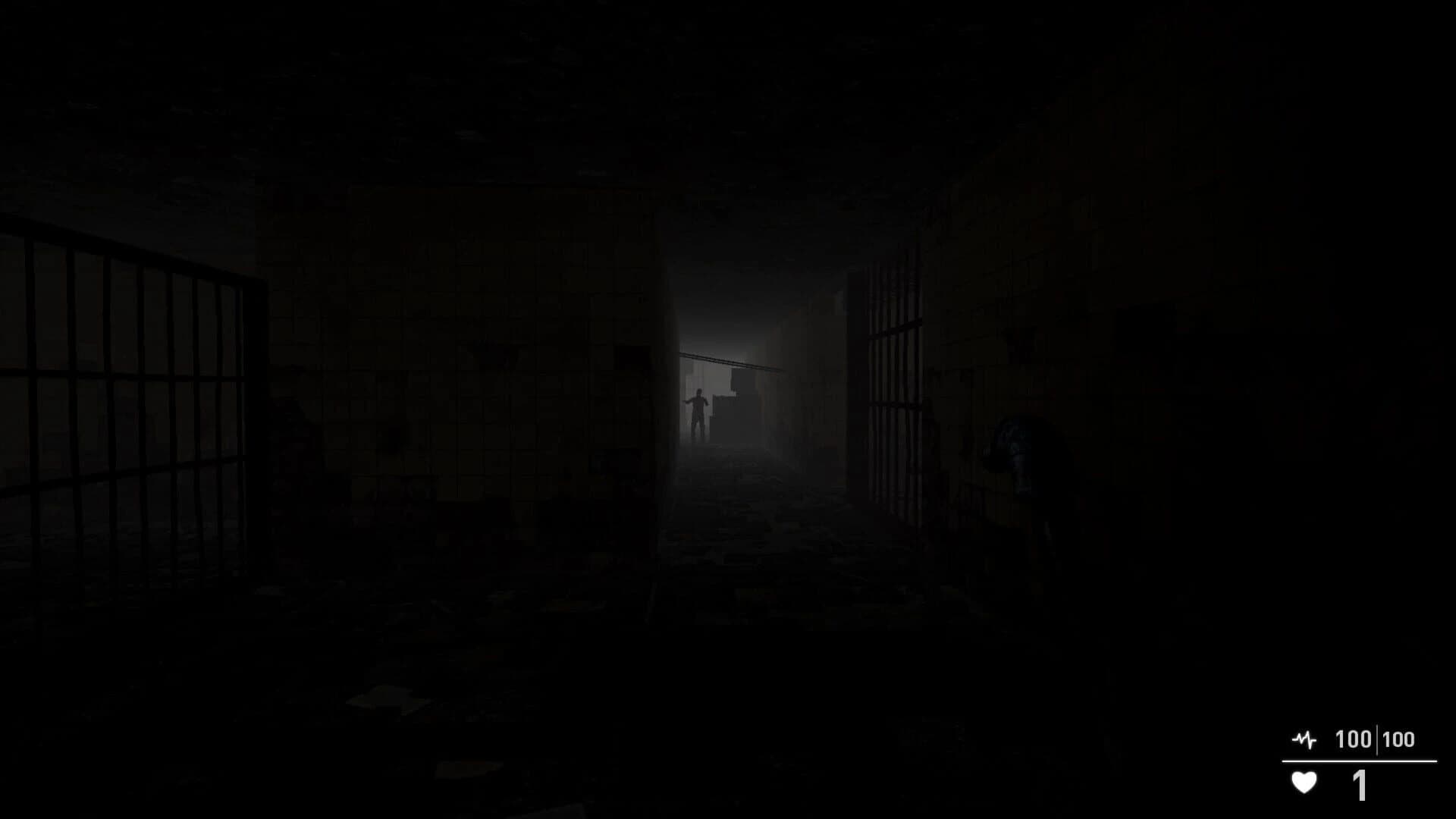 Stay Away From Zombies screenshot 2