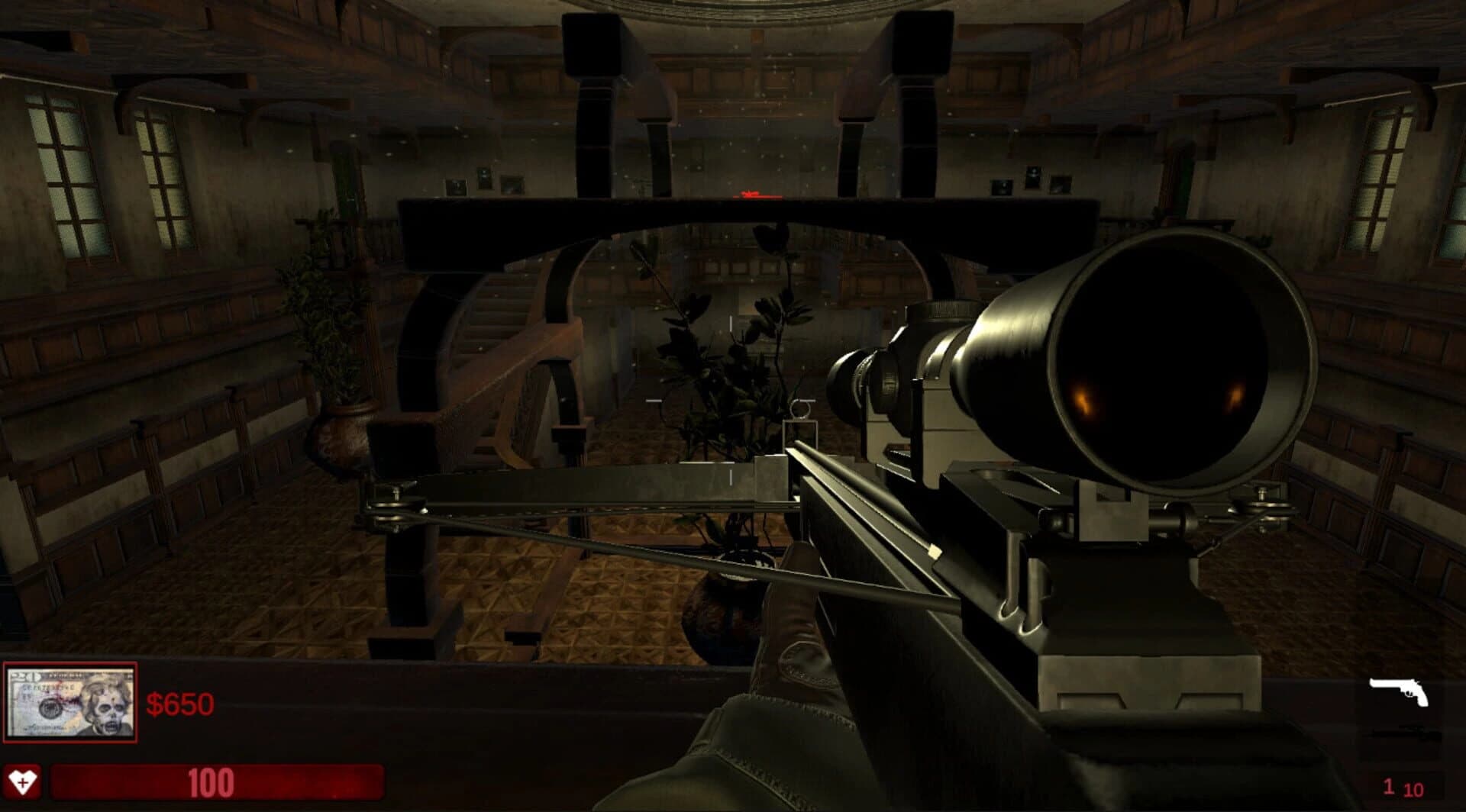 Stay Home screenshot 1
