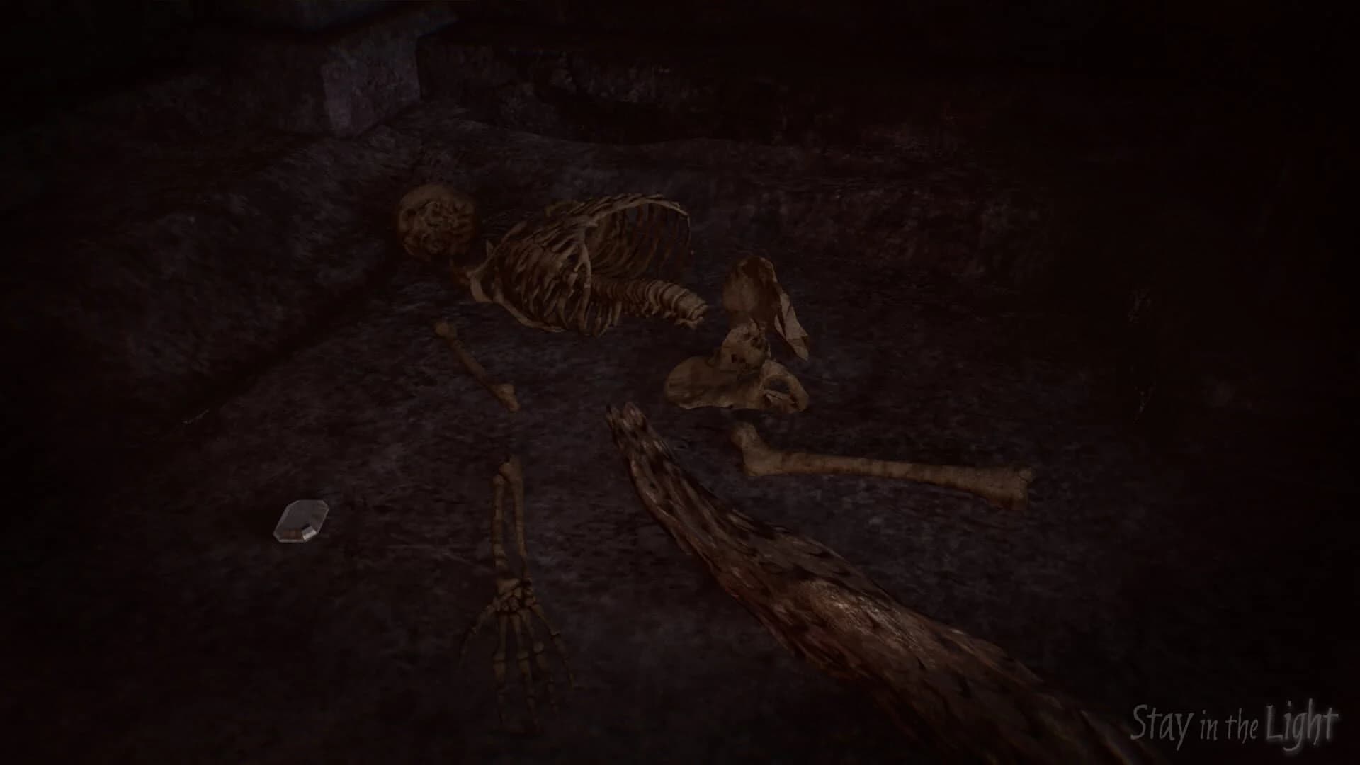 Stay in the Light screenshot 5