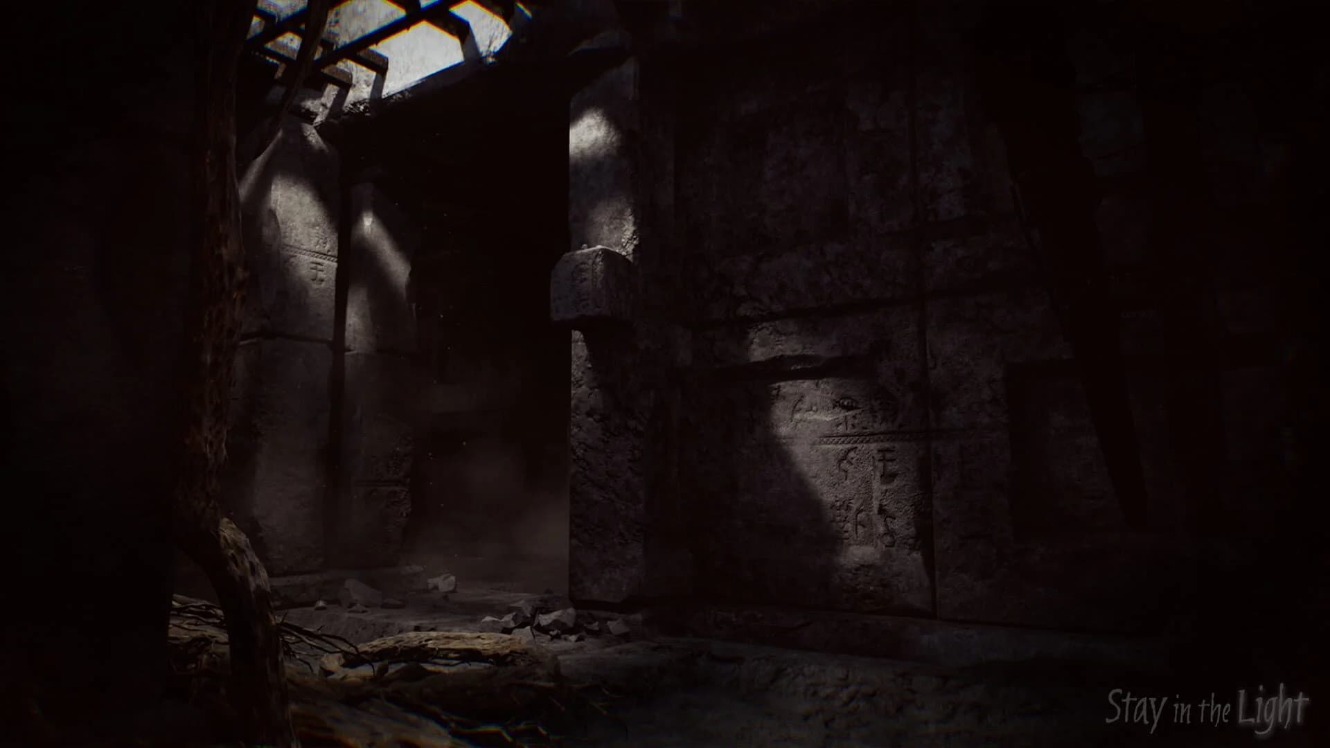 Stay in the Light screenshot 2