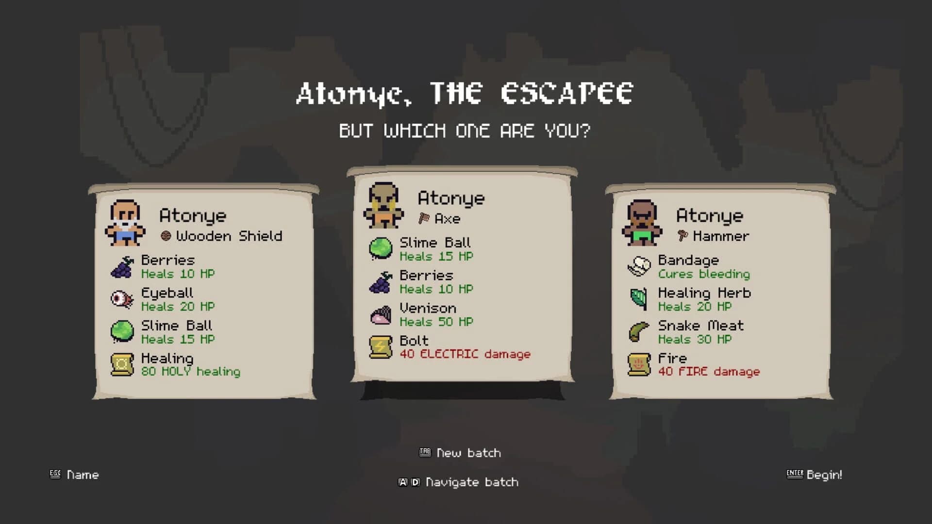 Stay Safe: Labyrinth of the Mad screenshot 4