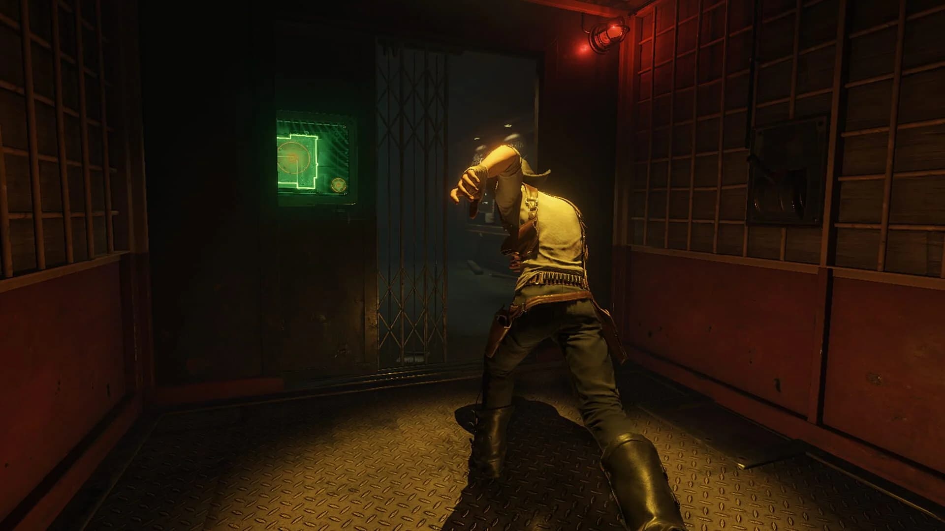 Stay Silent screenshot 5